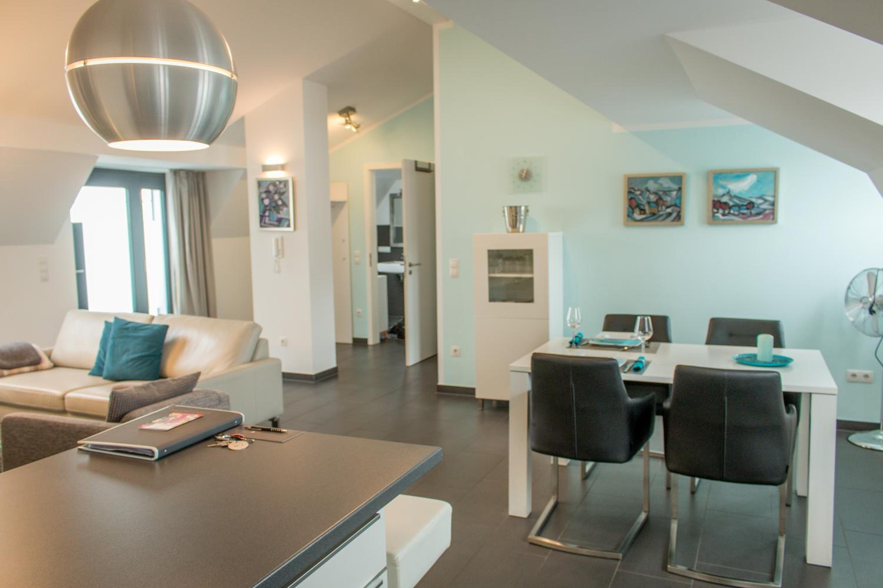 Ferienapartments Am Steinfelder Hof