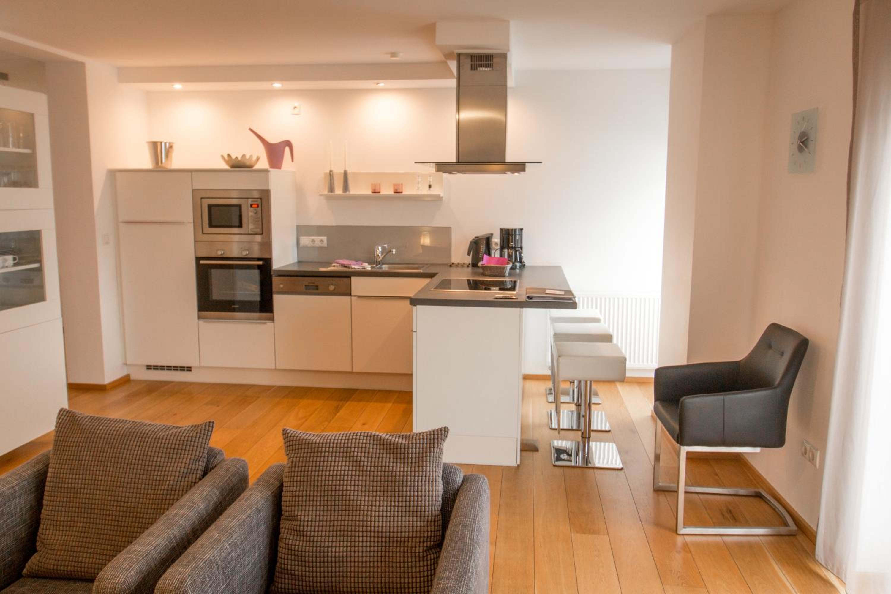 Ferienapartments Am Steinfelder Hof