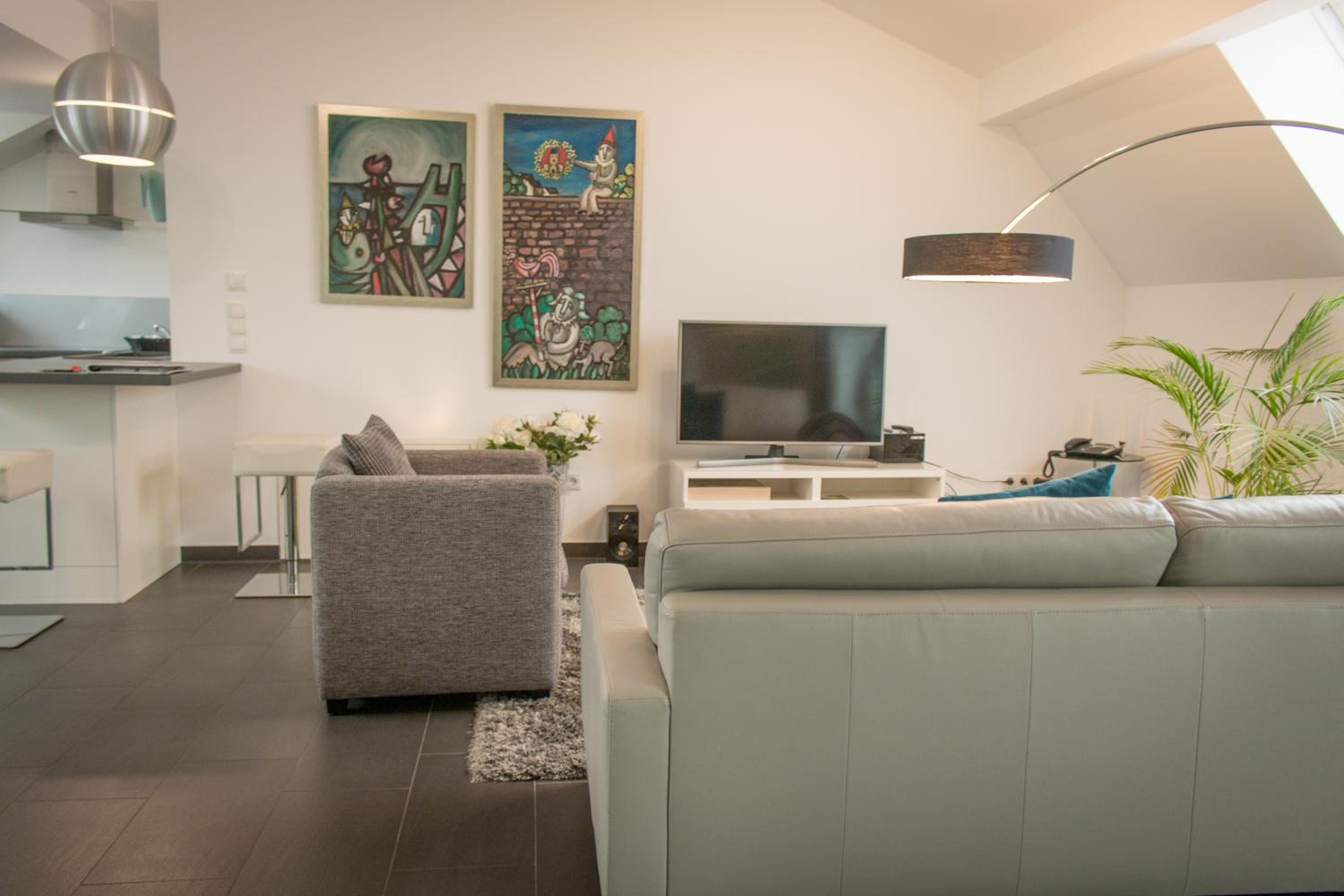Ferienapartments Am Steinfelder Hof