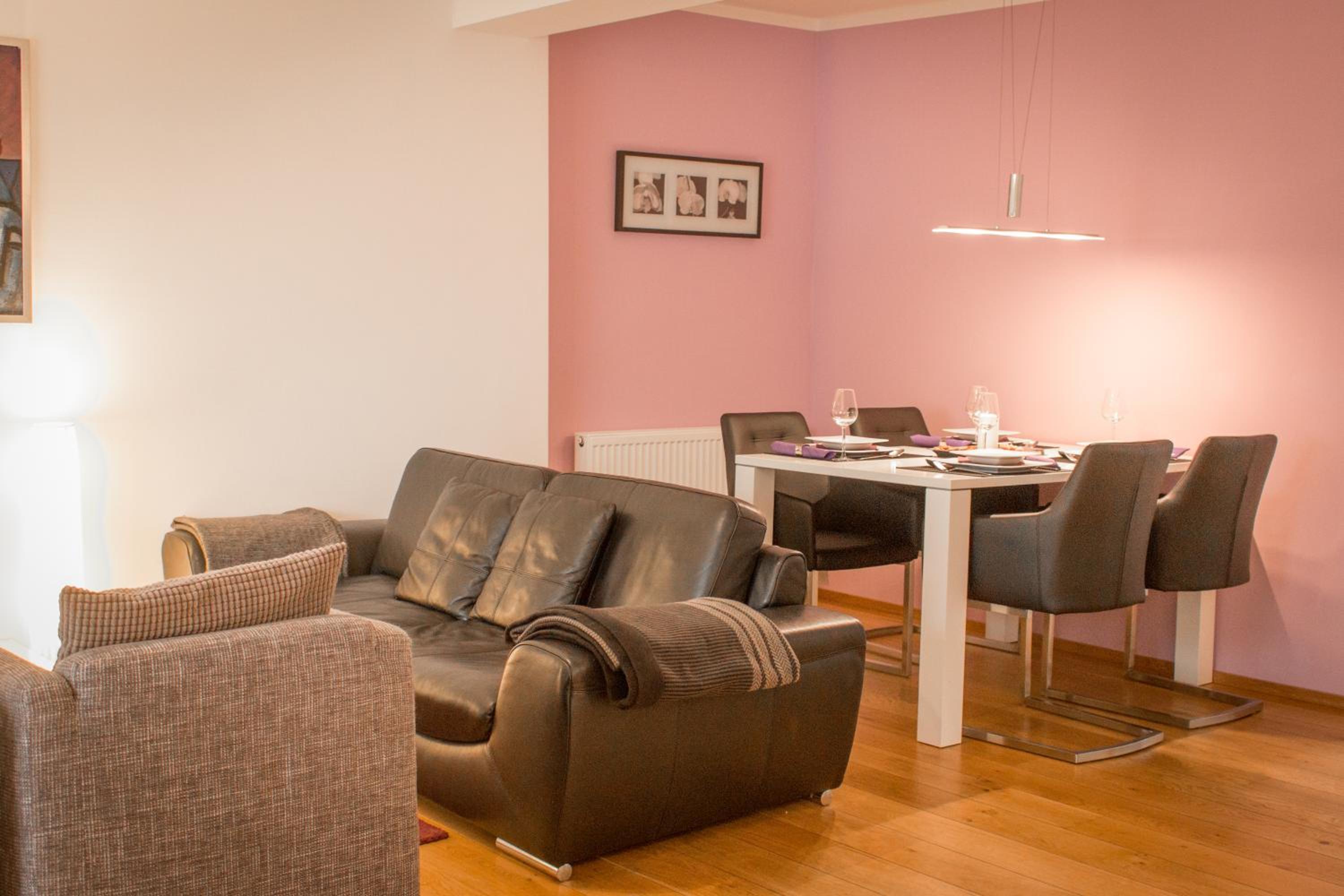 Ferienapartments Am Steinfelder Hof