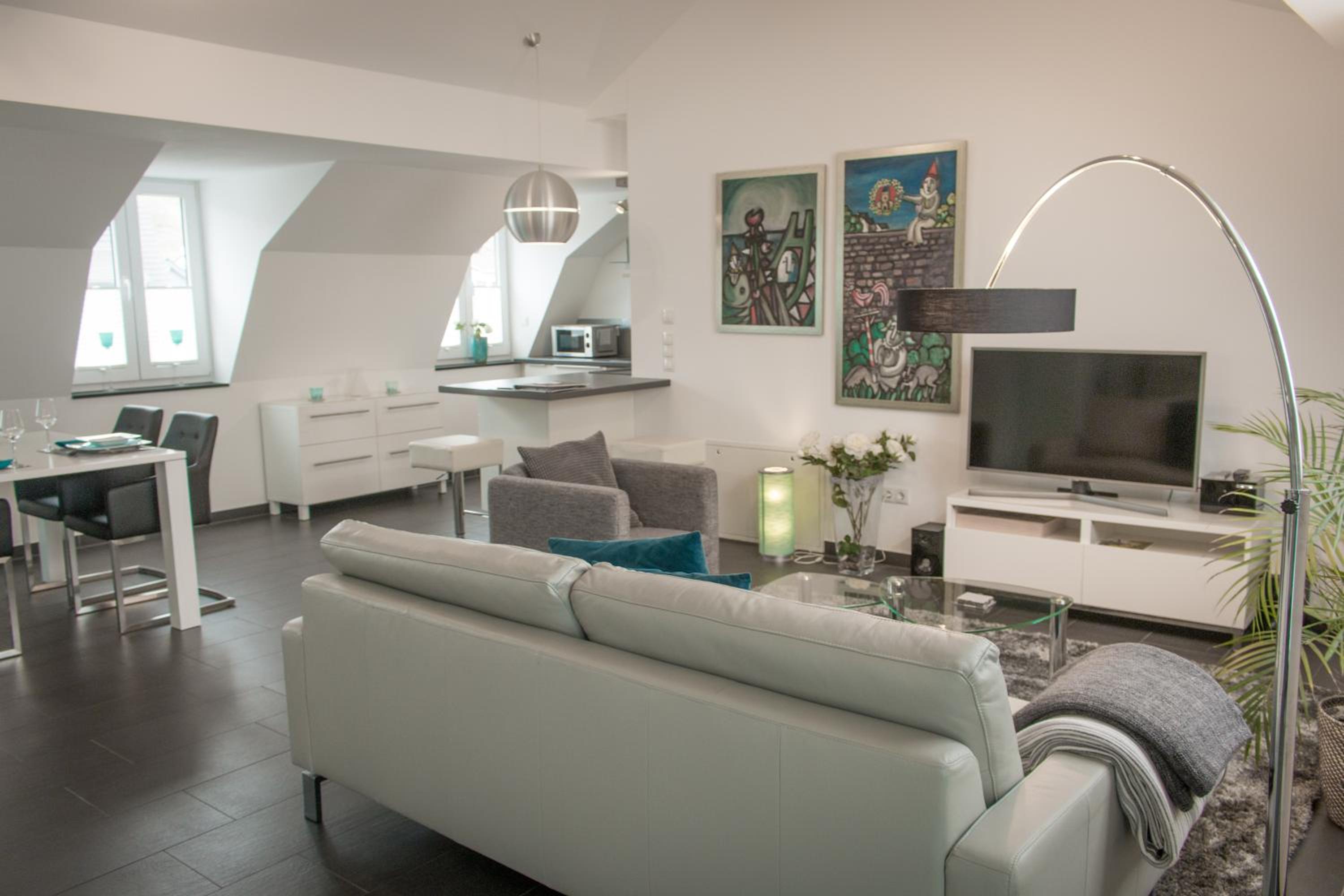 Ferienapartments Am Steinfelder Hof