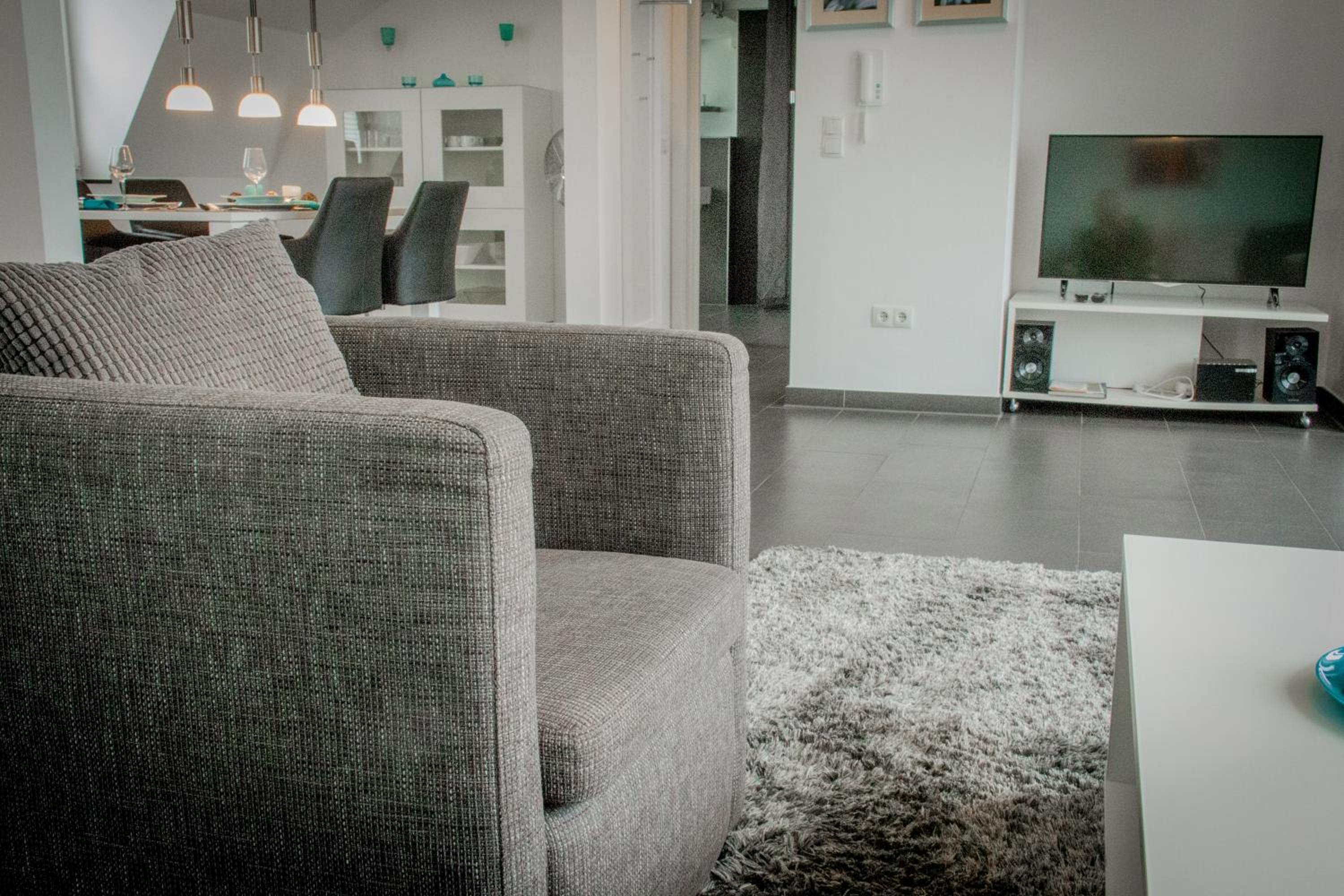 Ferienapartments Am Steinfelder Hof