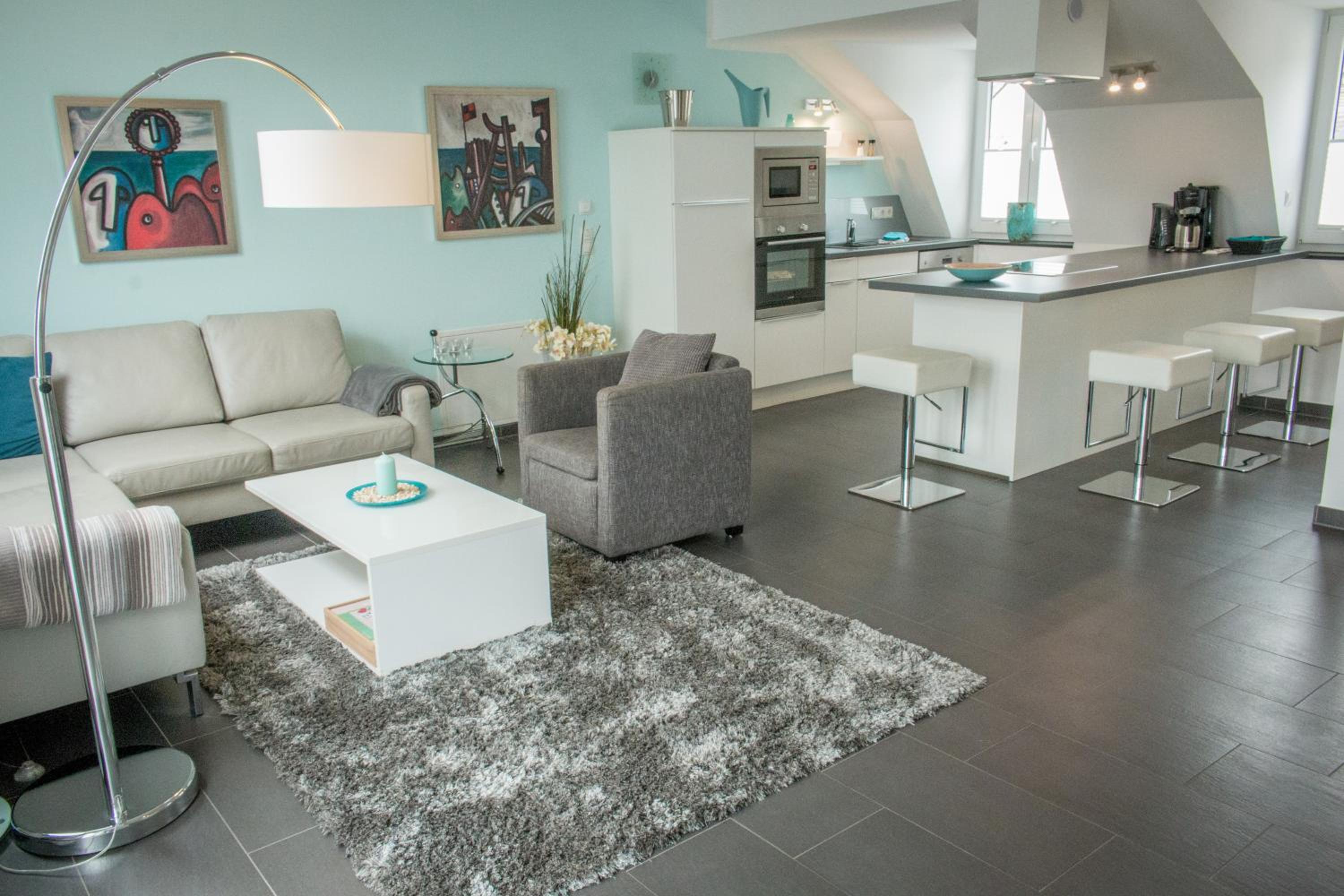 Ferienapartments Am Steinfelder Hof