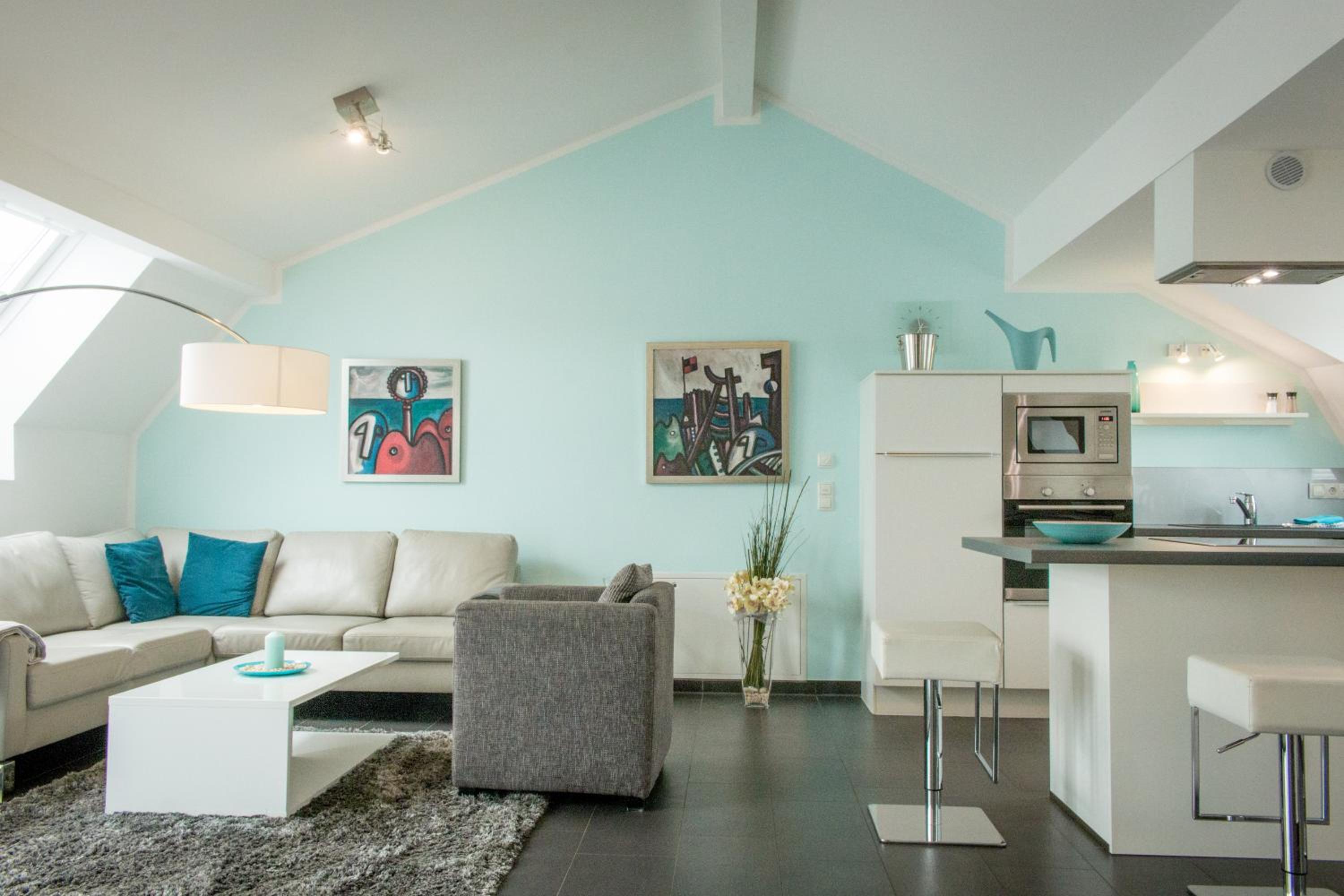 Ferienapartments Am Steinfelder Hof