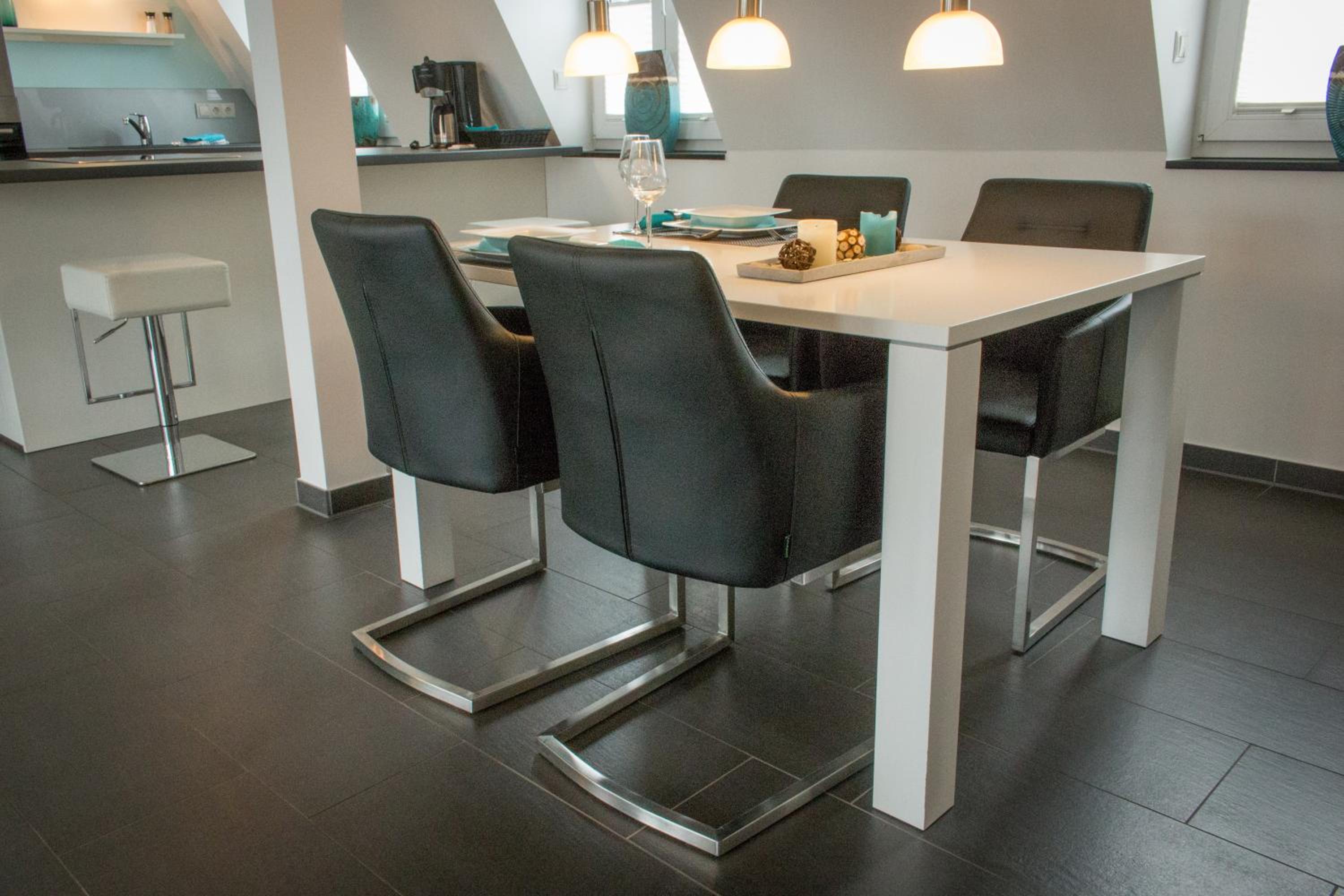 Ferienapartments Am Steinfelder Hof