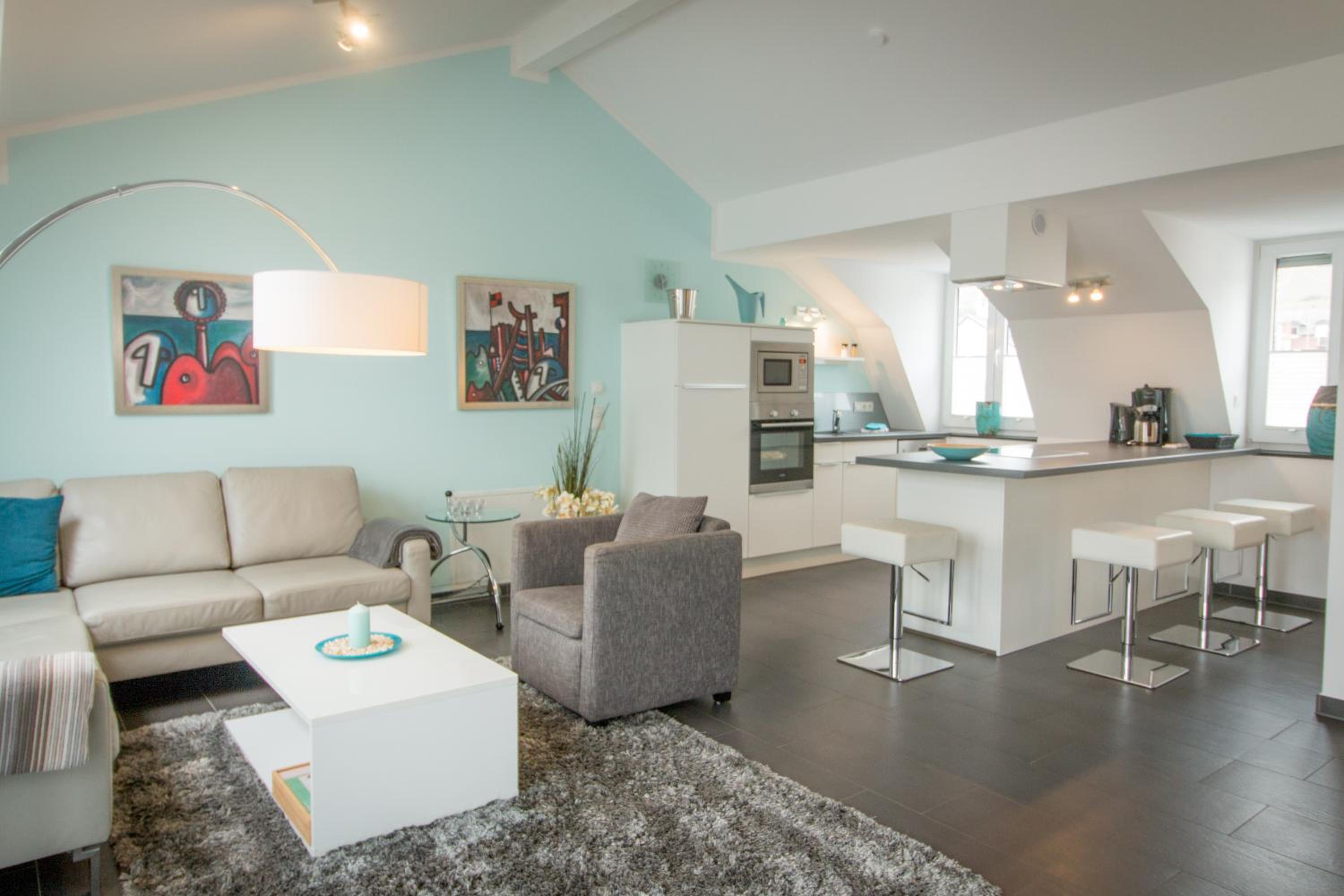 Ferienapartments Am Steinfelder Hof
