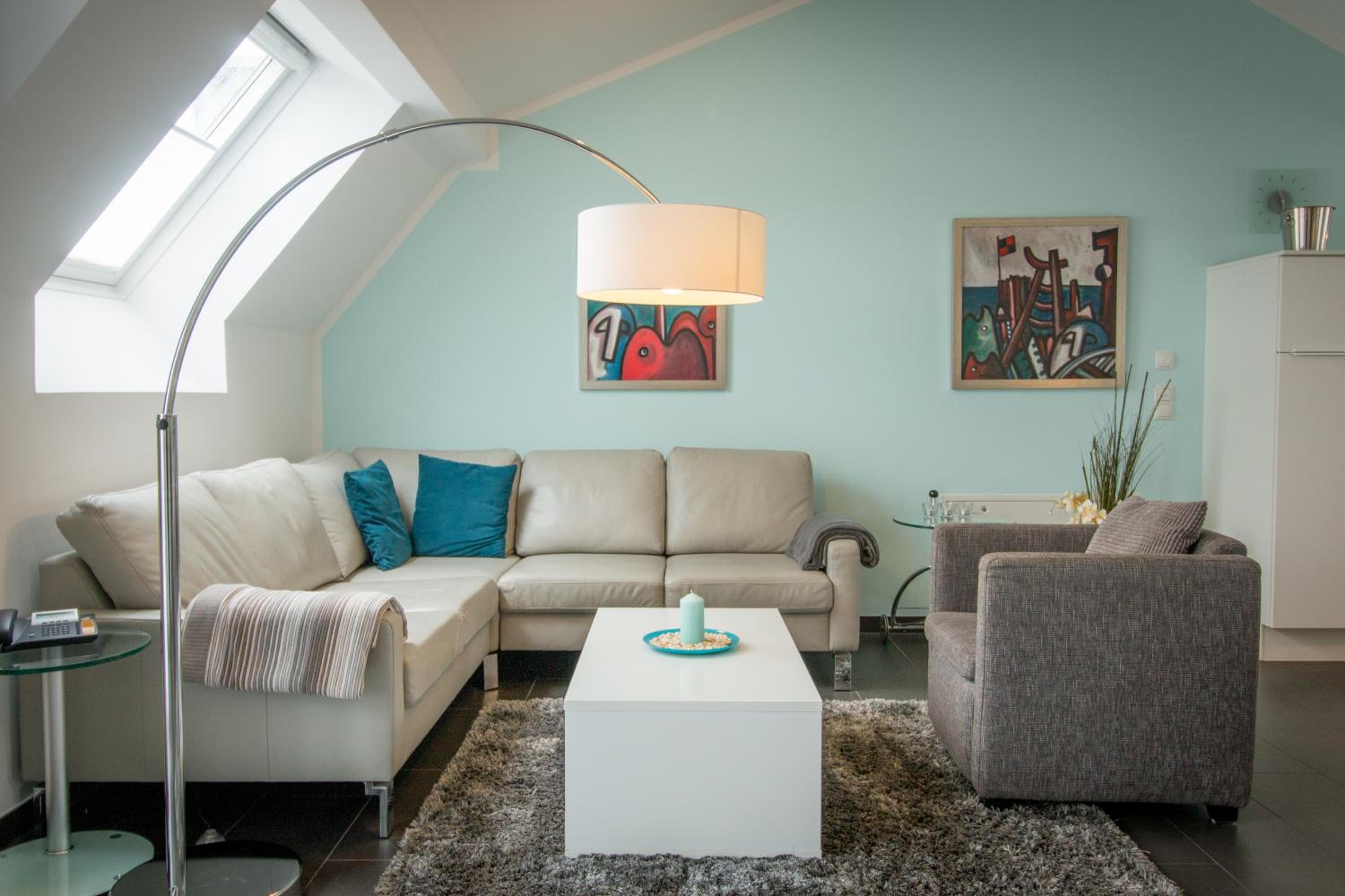 Ferienapartments Am Steinfelder Hof