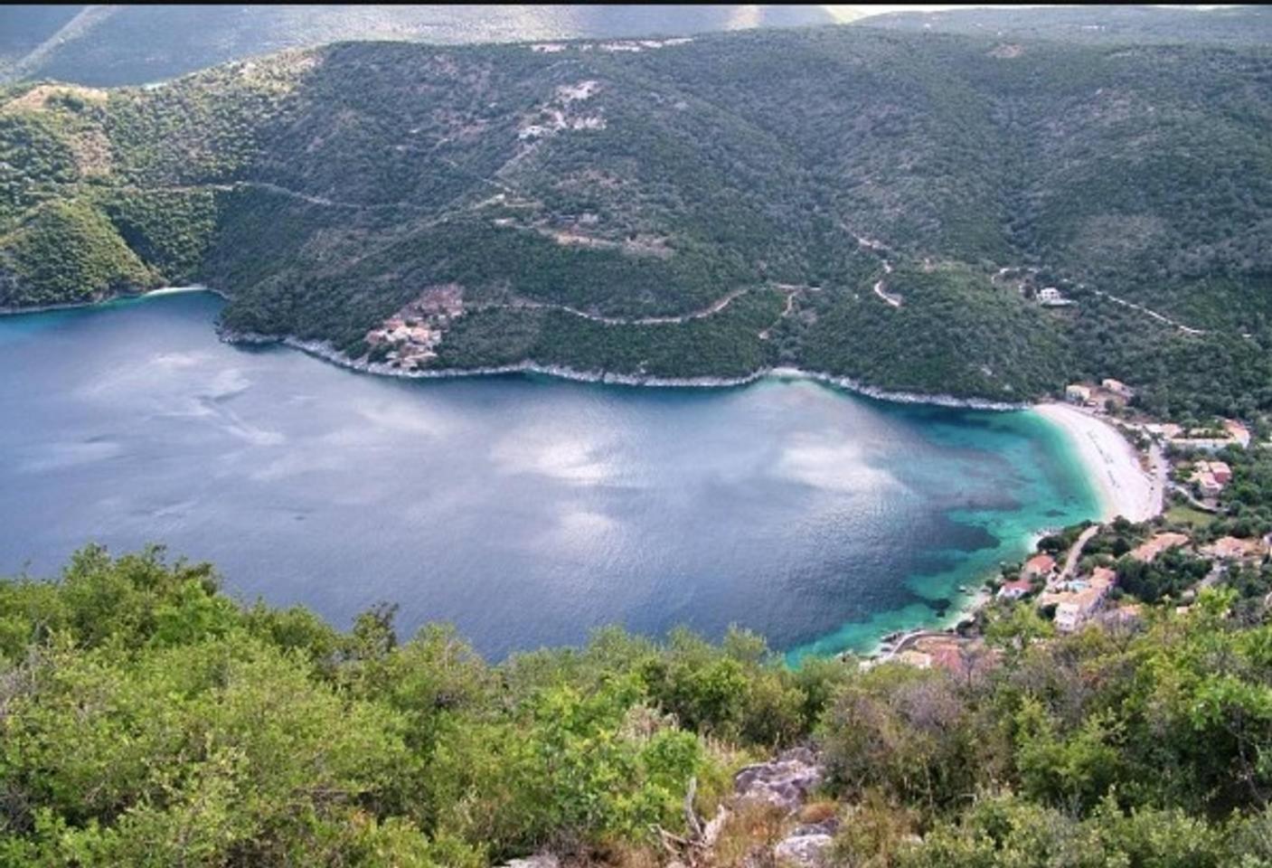 The Cove Sivota Bay