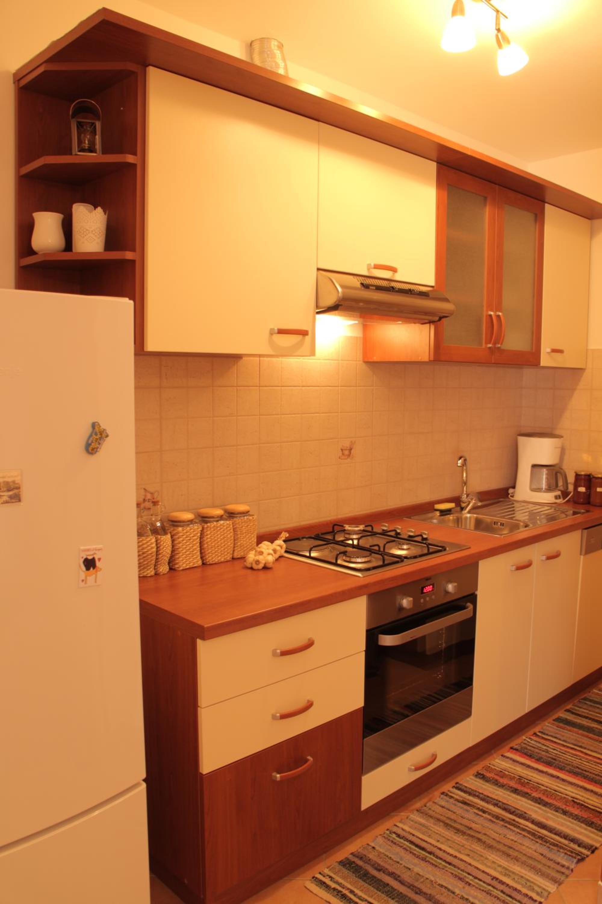 Apartment Milan Istra