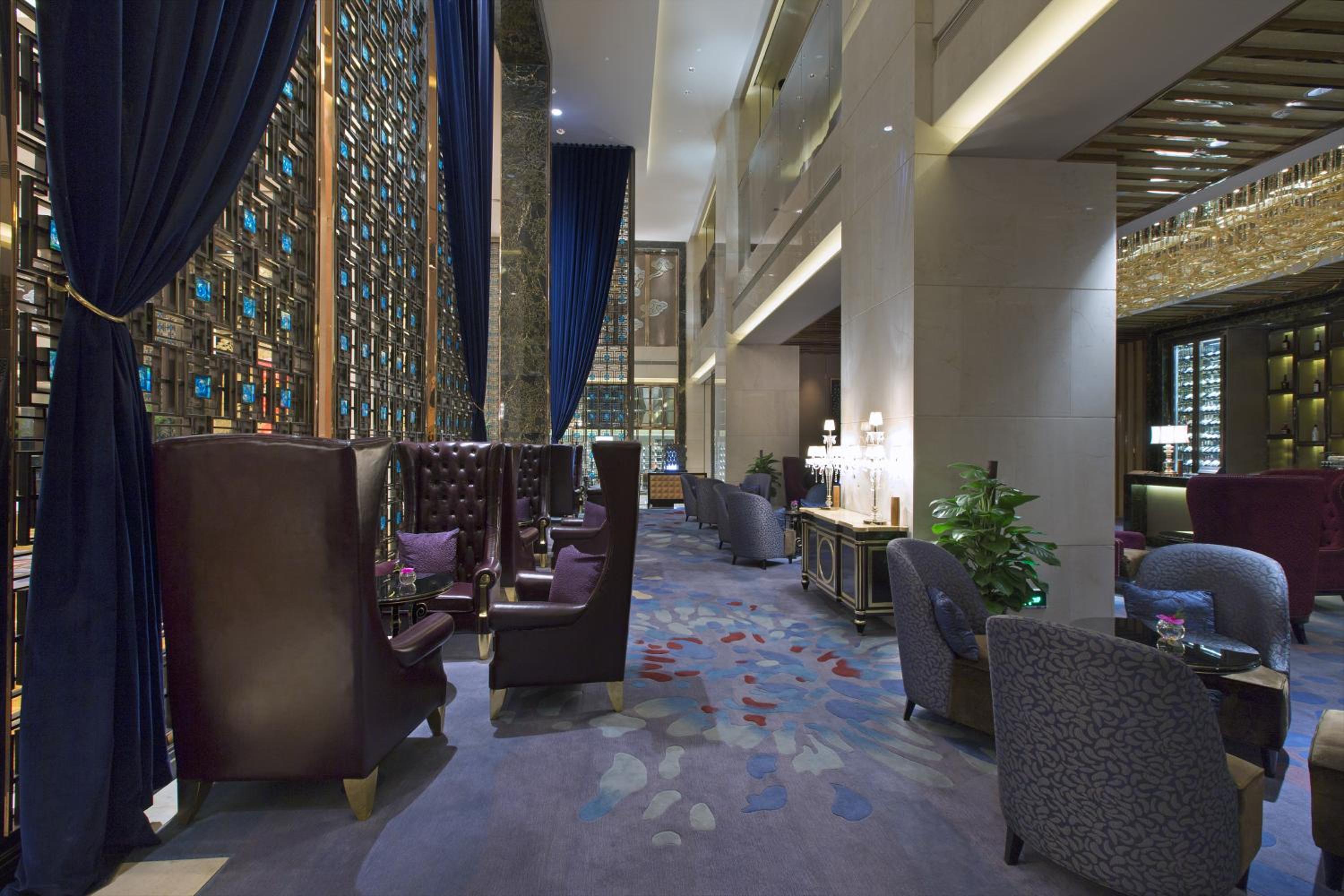 Taiyuan Vacations - Wanda Vista Taiyuan - Property Image 12