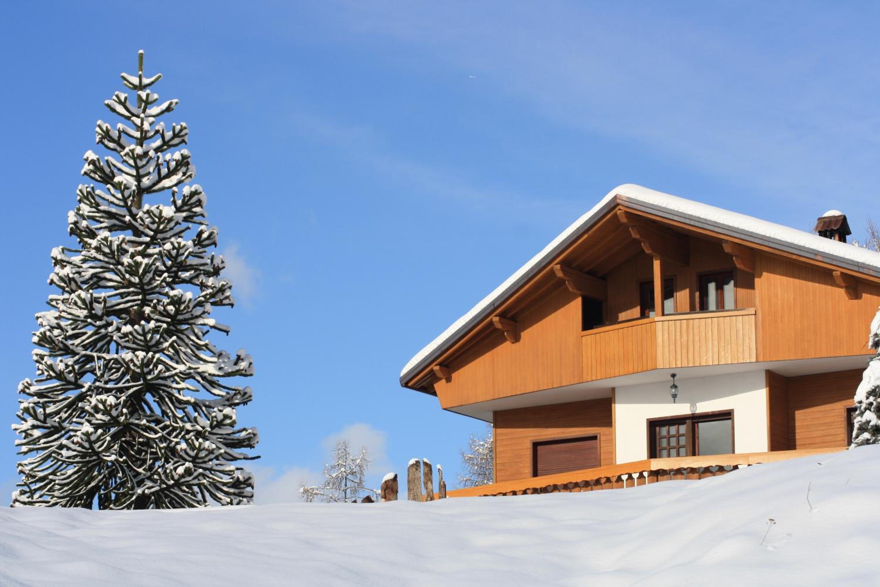 Albergo Diffuso Faller