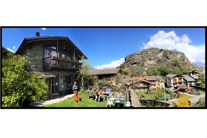 Alla Bastilla B&B view 5