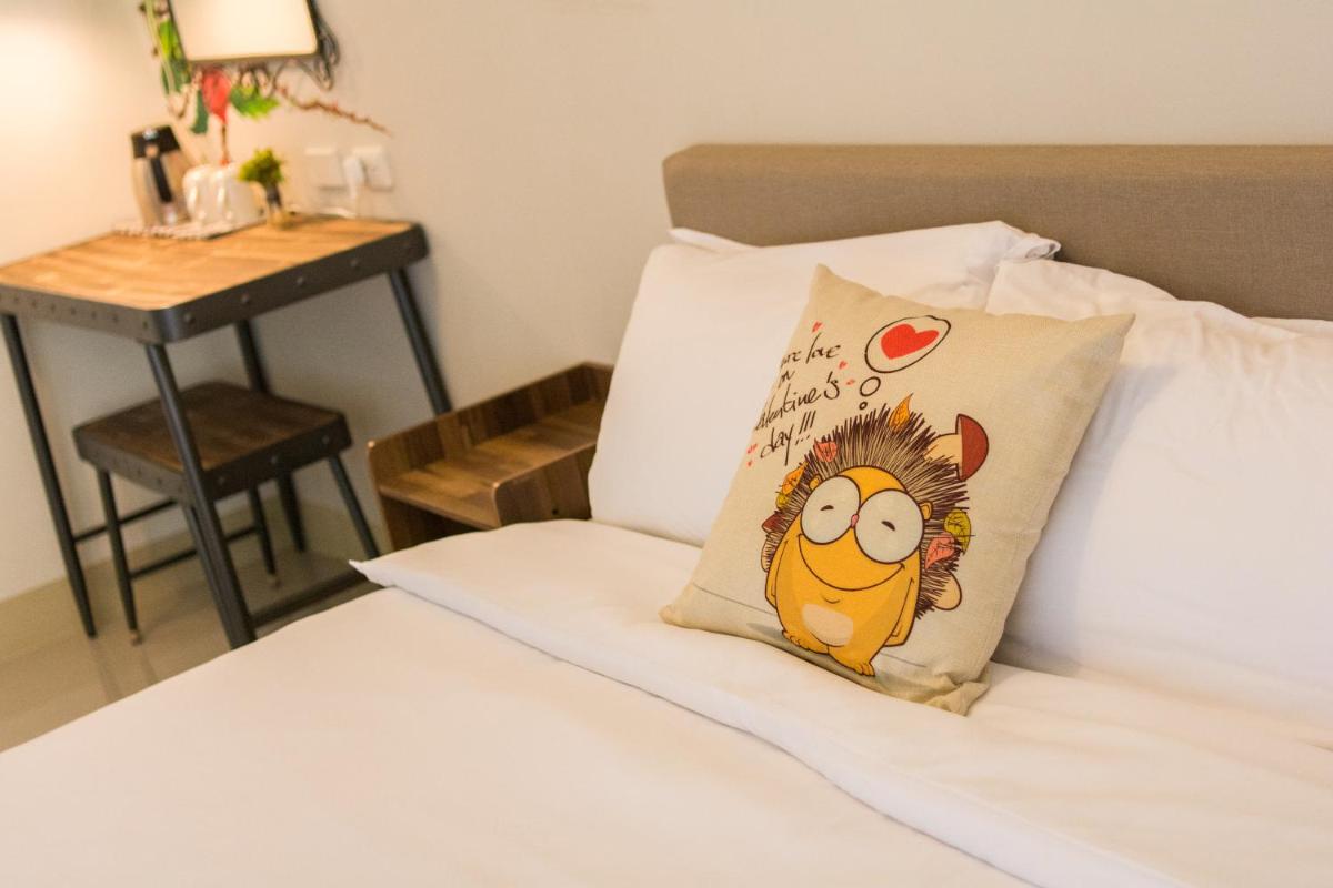 Dropby B&B