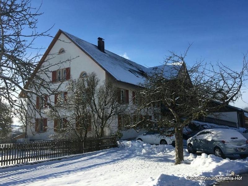 Matthis-Hof