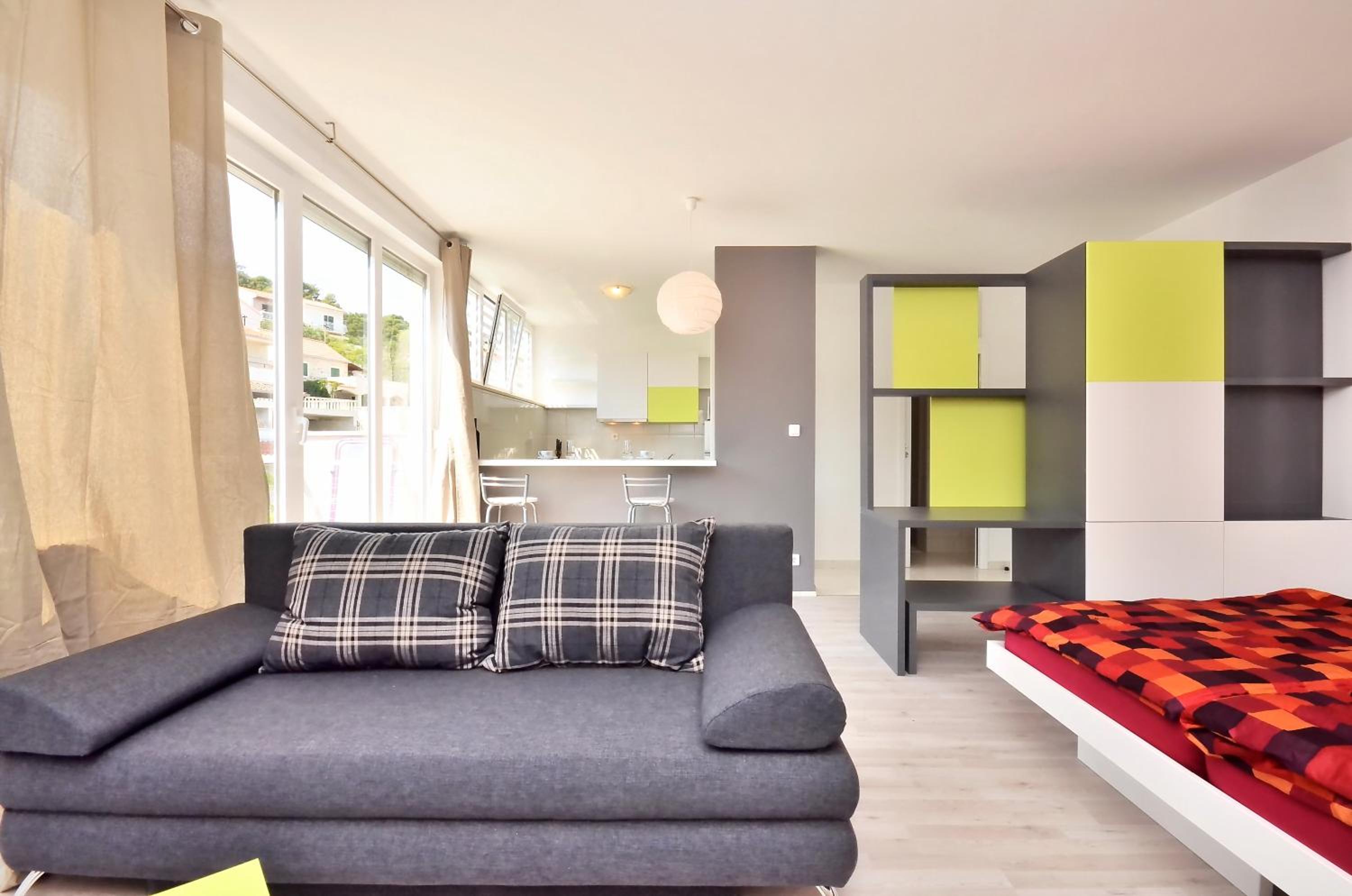 Bretia Apartments