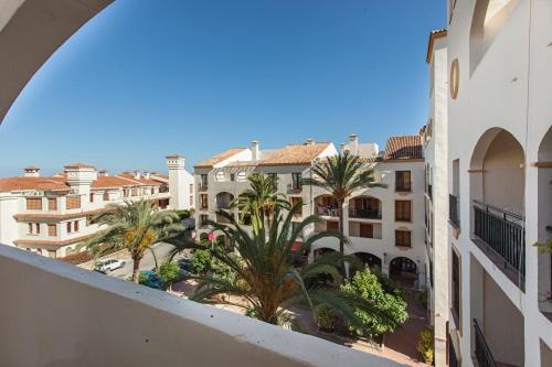 Appartement lumineux 6p sur Golf de la Duquesa Costa del Sol view 4
