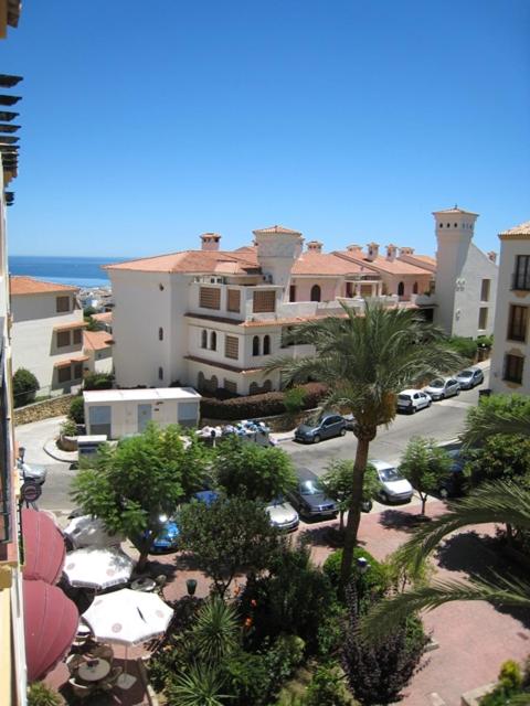 Appartement lumineux 6p sur Golf de la Duquesa Costa del Sol view 2