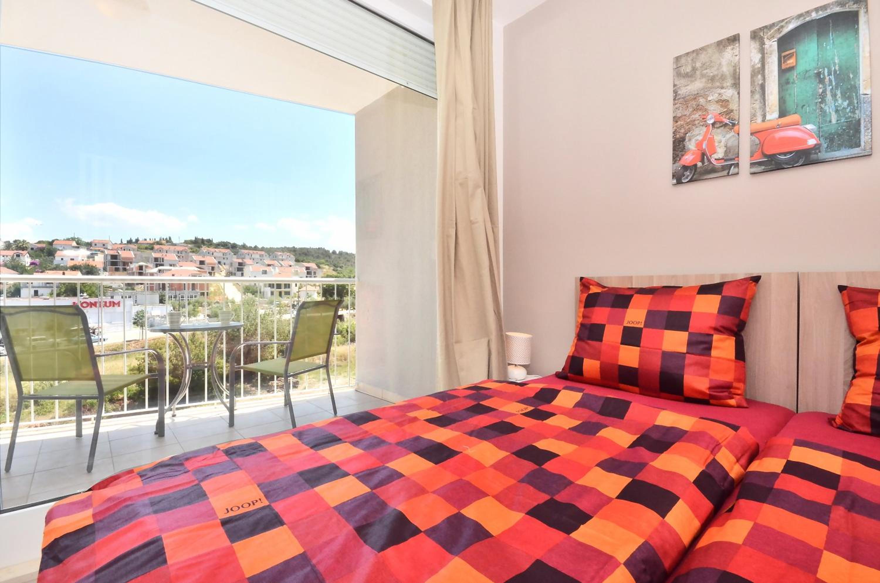 Bretia Apartments