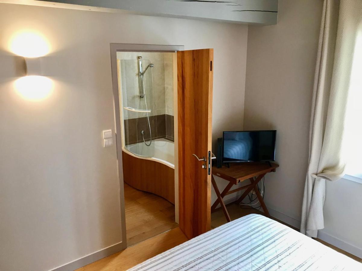 Maison des Algues view 5