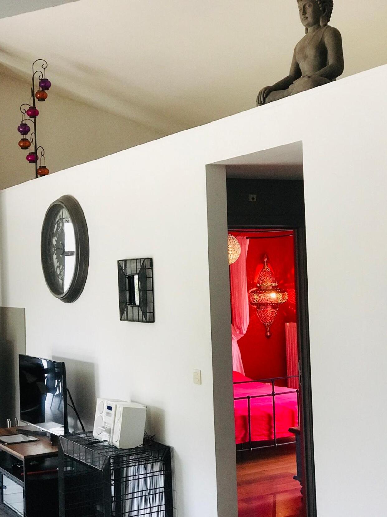 Chalet Ardenne