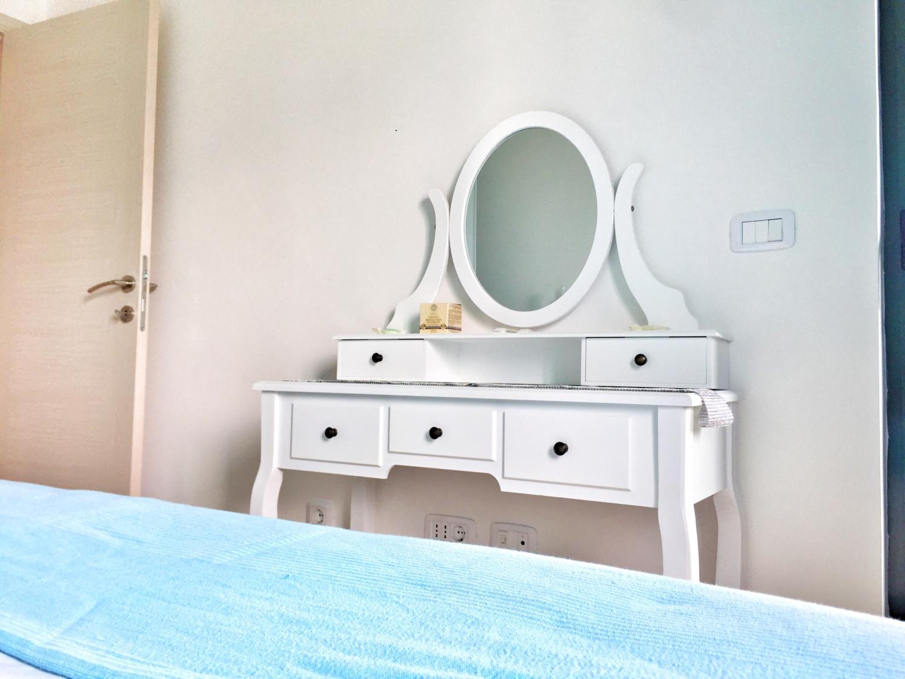 Apartment Divina