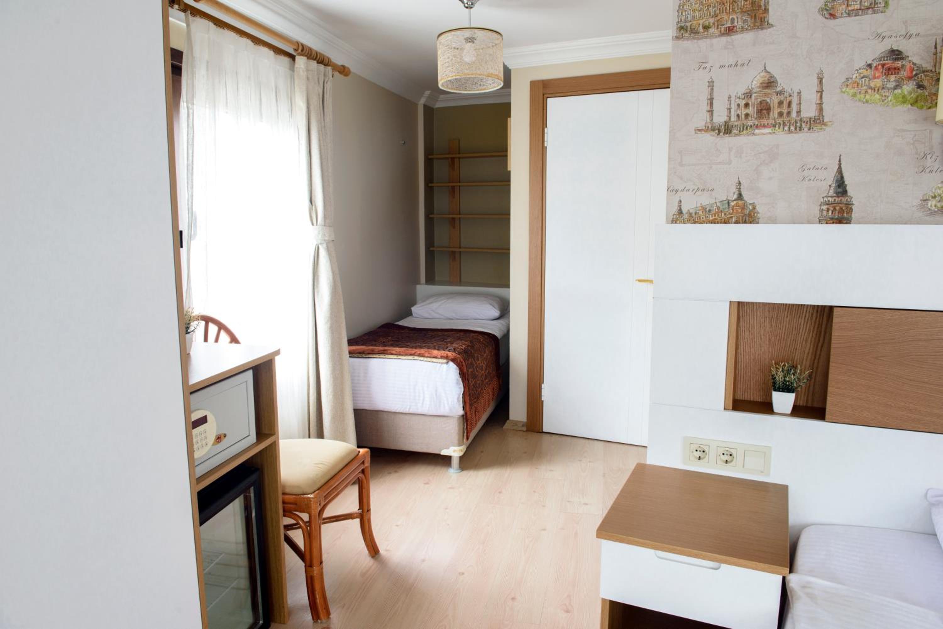 Tayahatun Hotel - Image 35