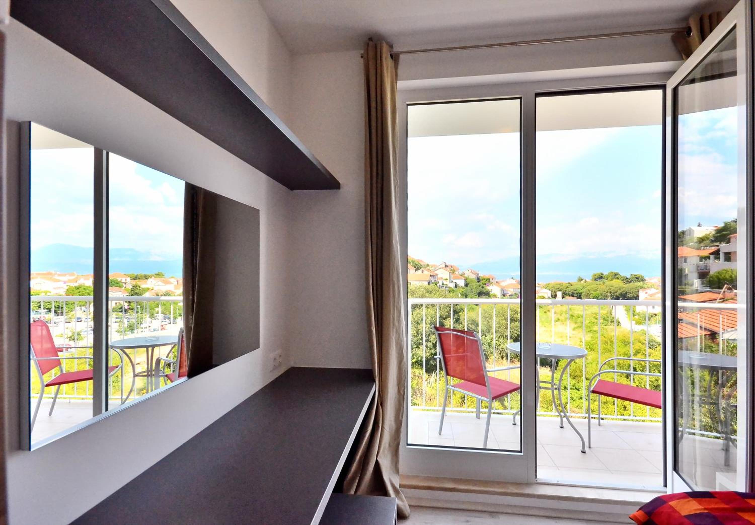 Bretia Apartments