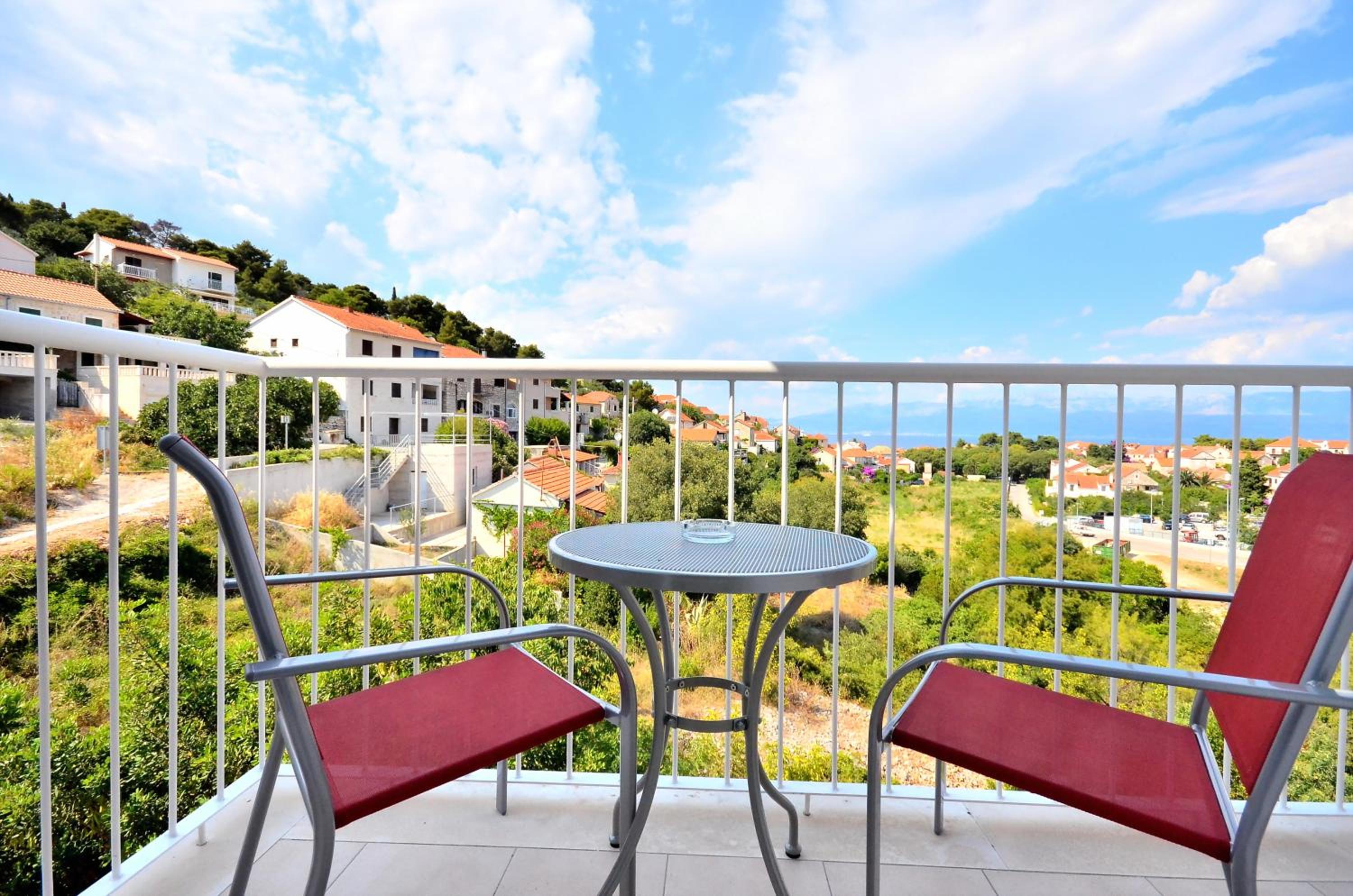 Bretia Apartments