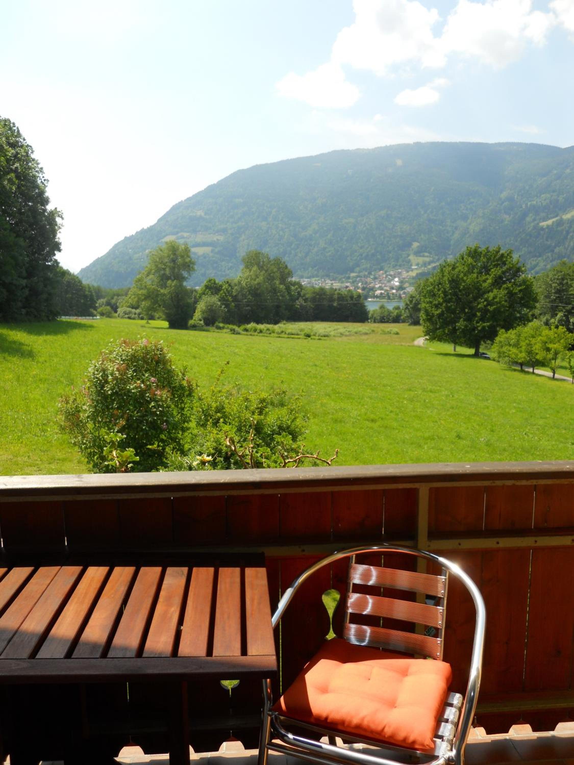 Pension Strauß view 4