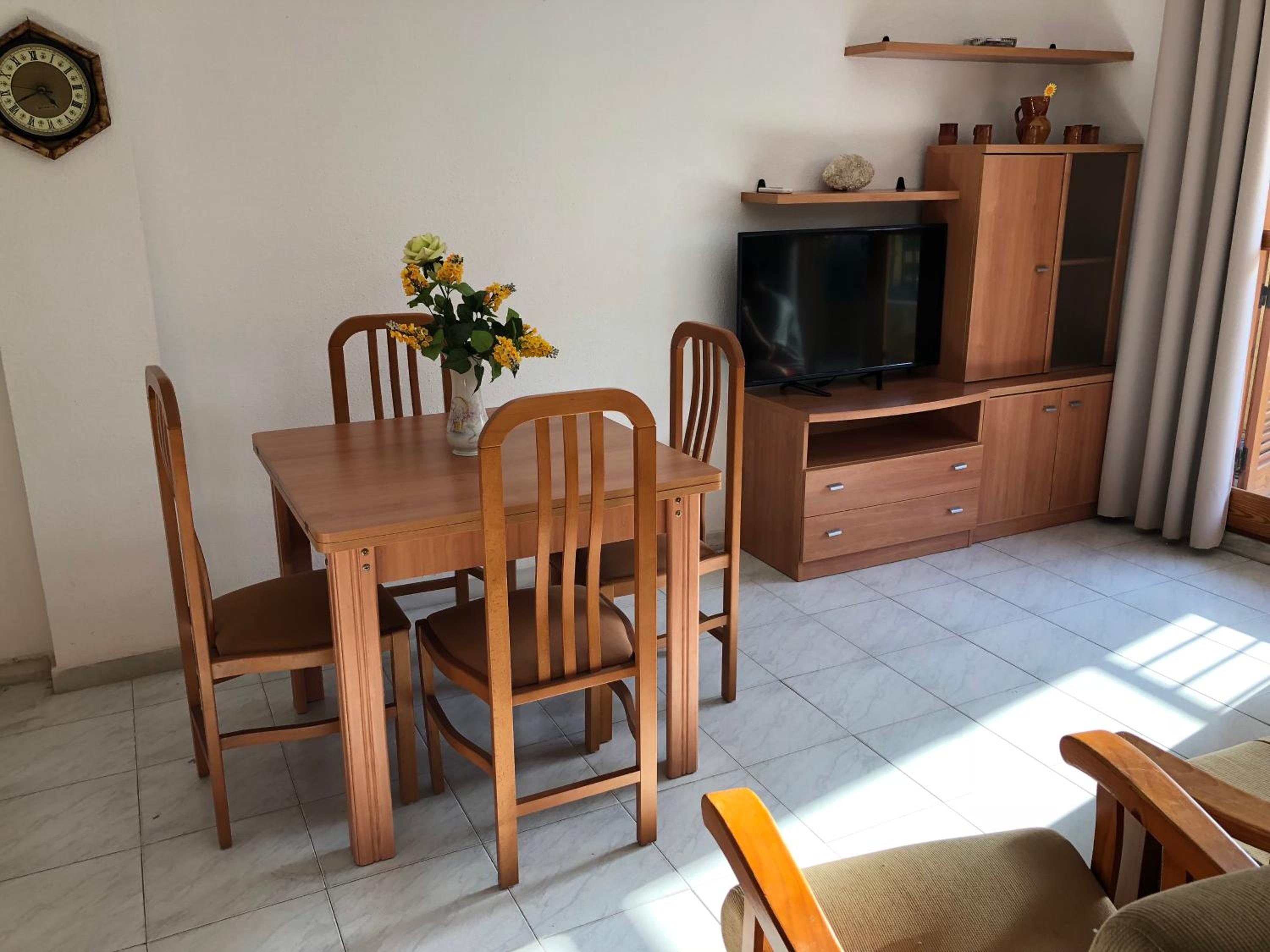 Apartment Viñamar III - Sunny La Mata view 4