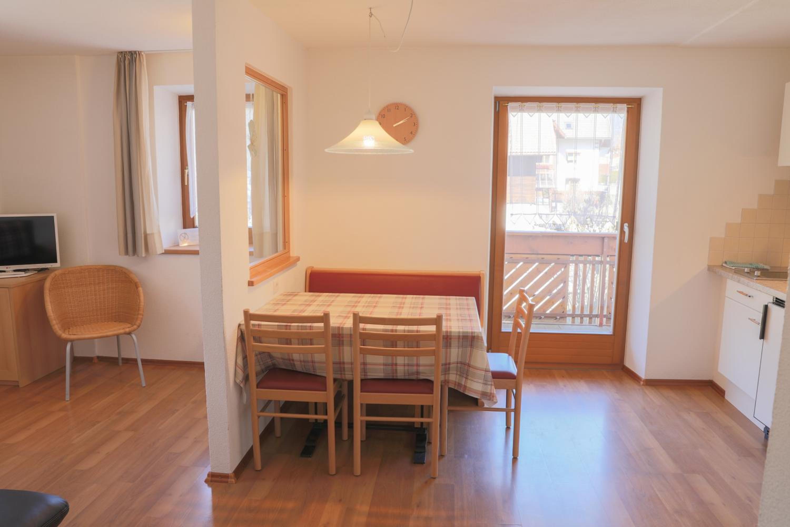 Appartements Wiesenheim view 4