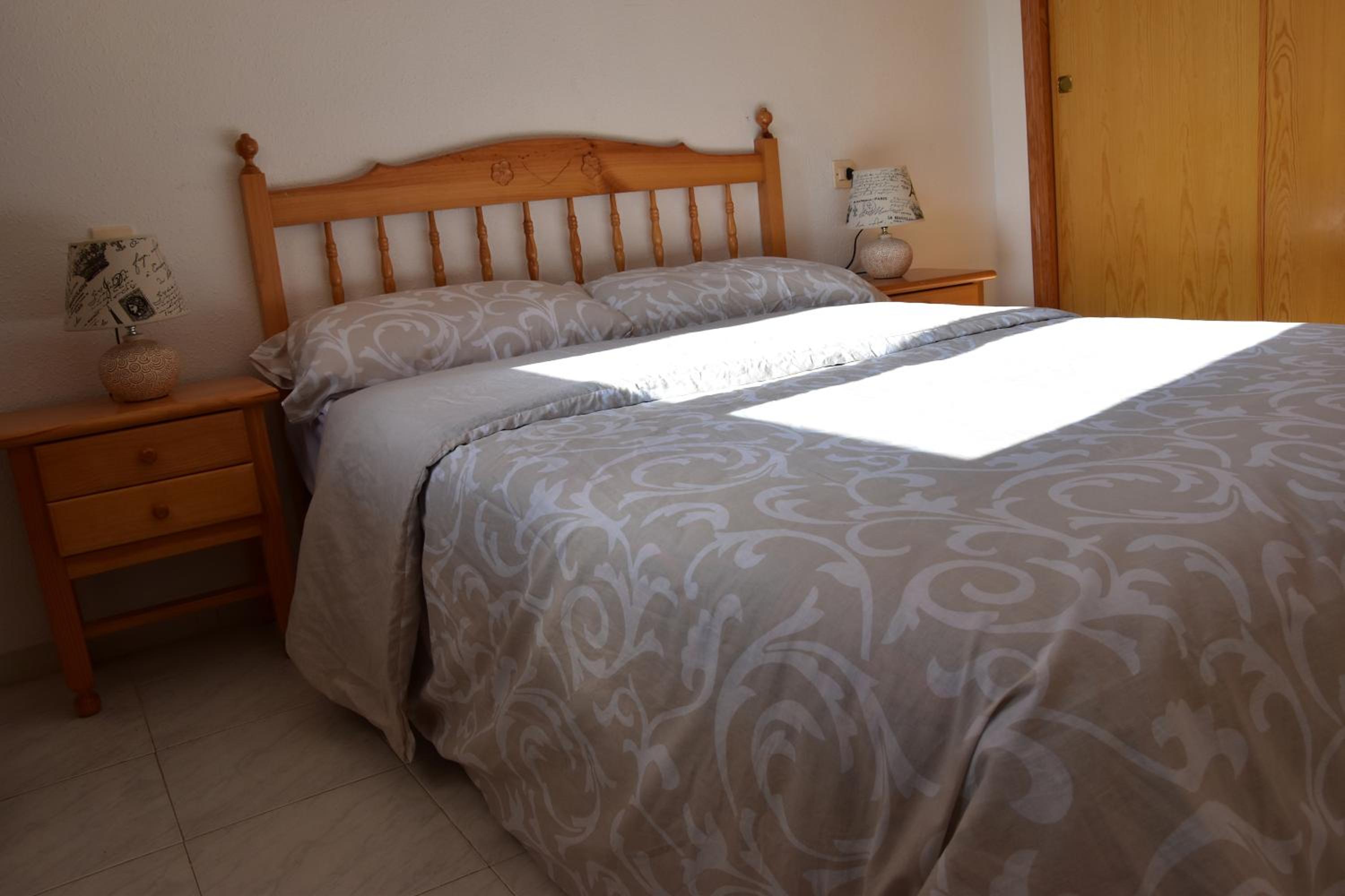 Apartment Viñamar III - Sunny La Mata view 3