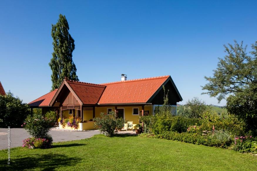 Weingut- Gästezimmer Marko view 4