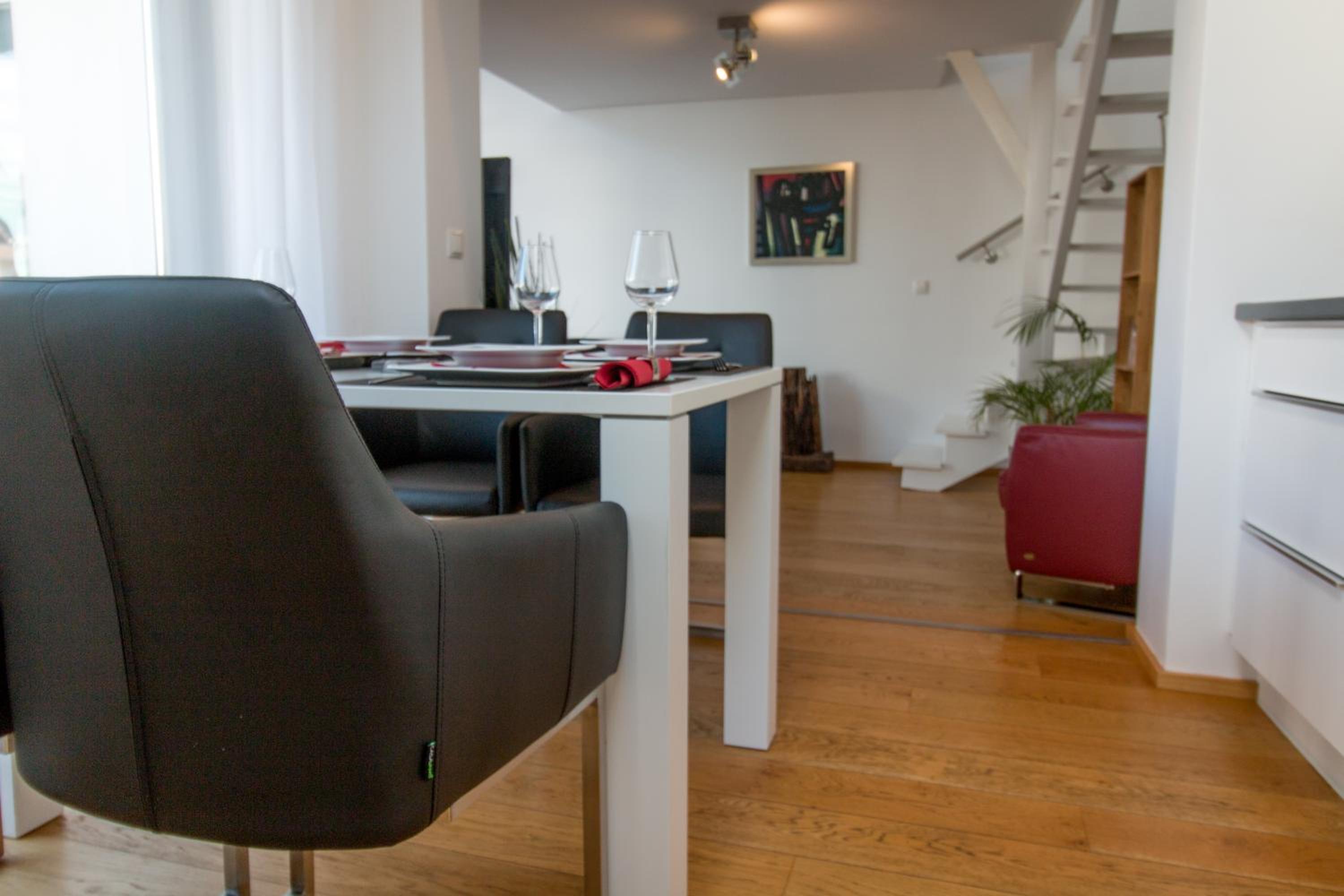 Ferienapartments Am Steinfelder Hof