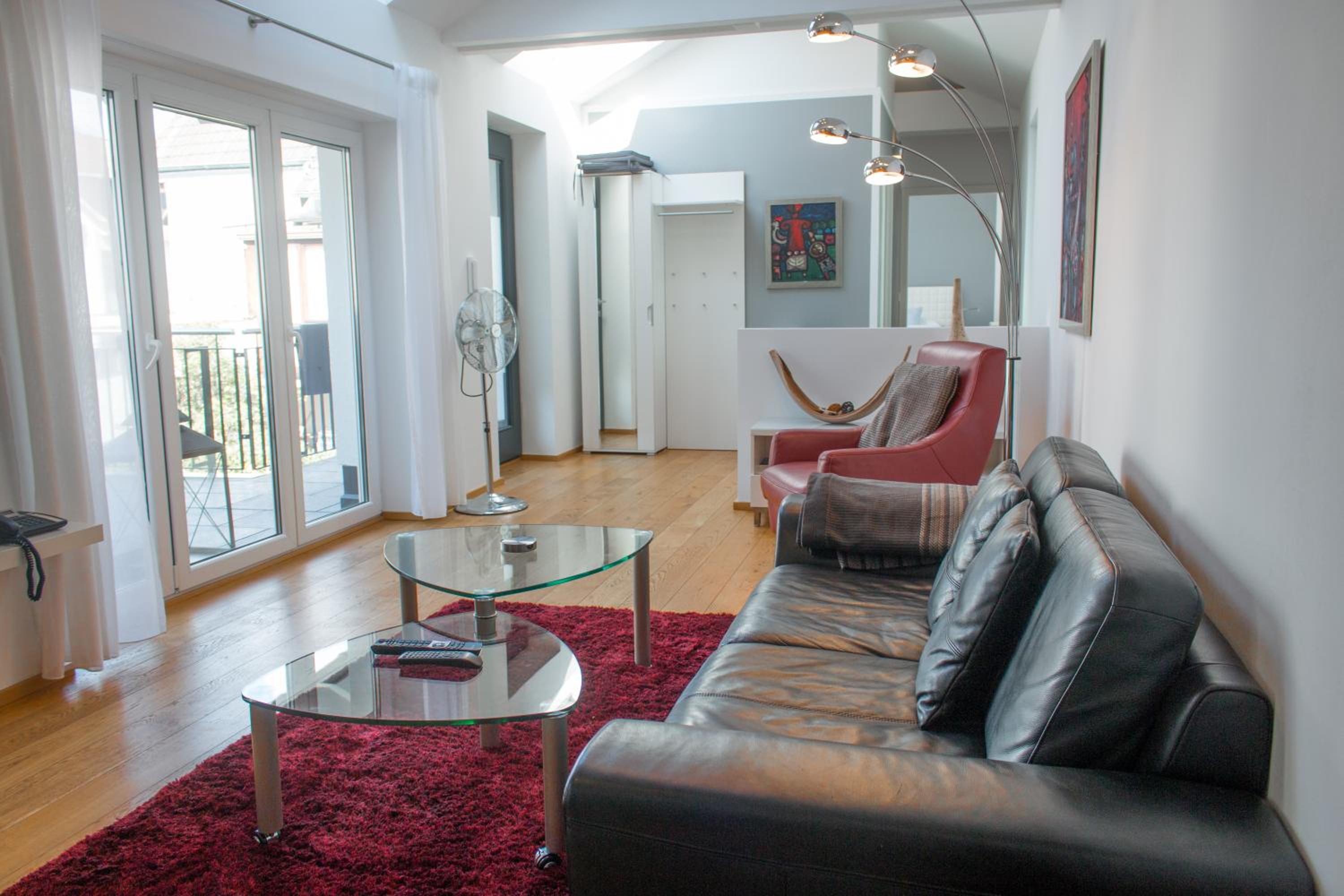 Ferienapartments Am Steinfelder Hof