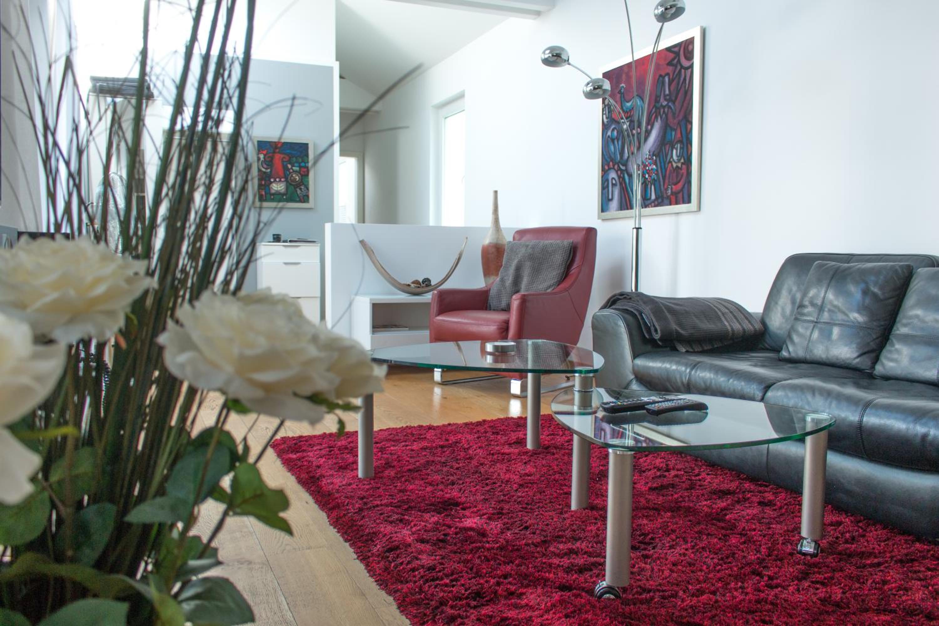 Ferienapartments Am Steinfelder Hof