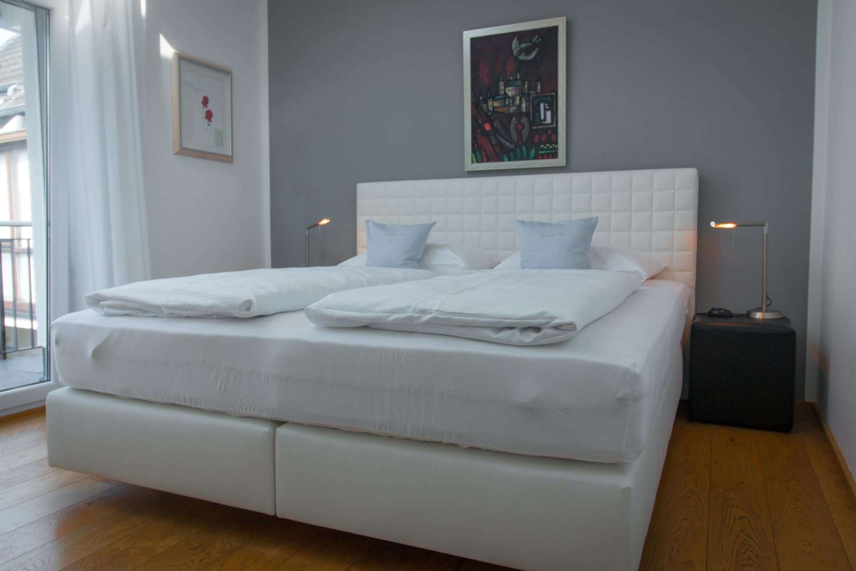 Ferienapartments Am Steinfelder Hof