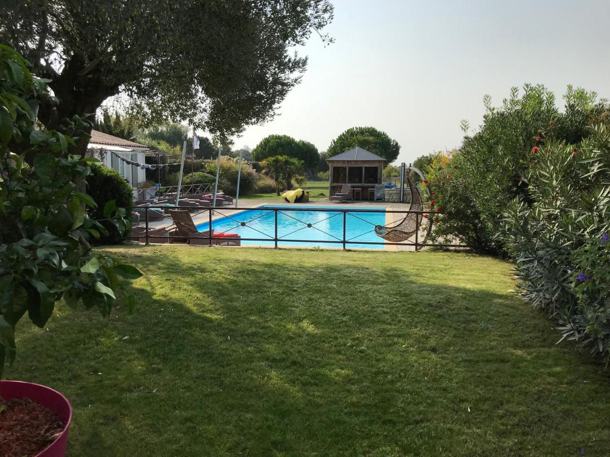 Maison des Algues view 4