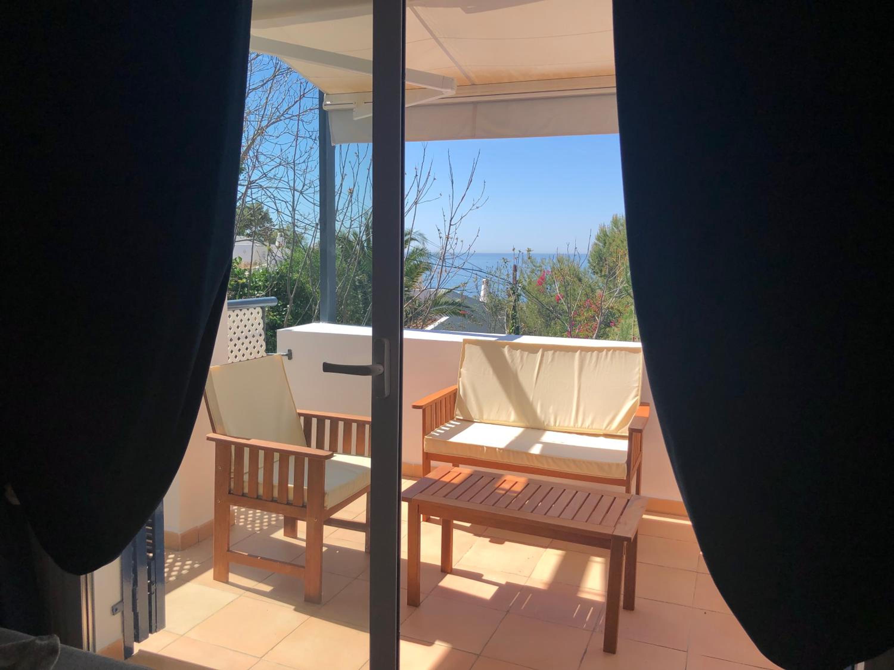 Arcadia with sea views view 2