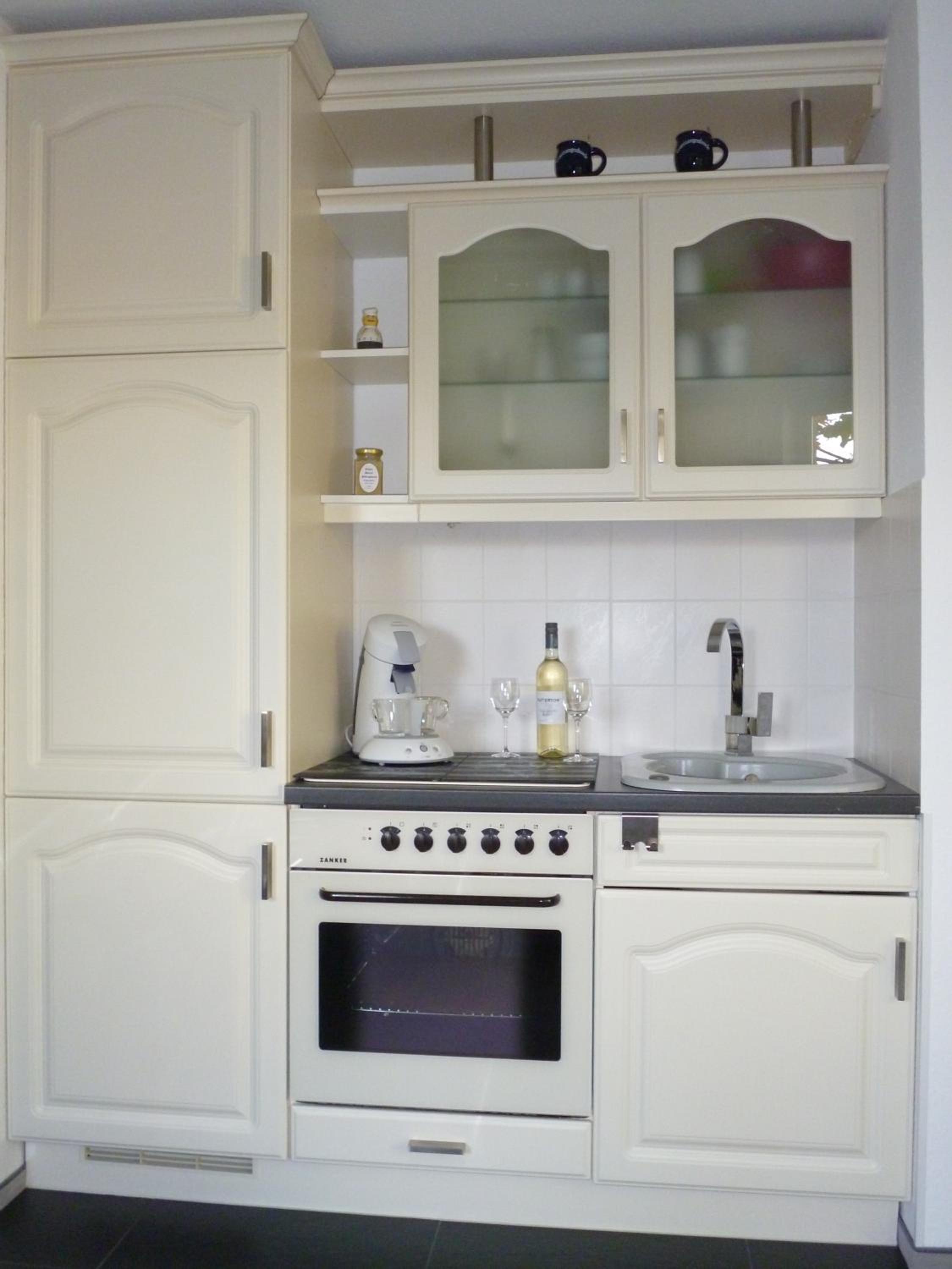 Appartement Brinkmann