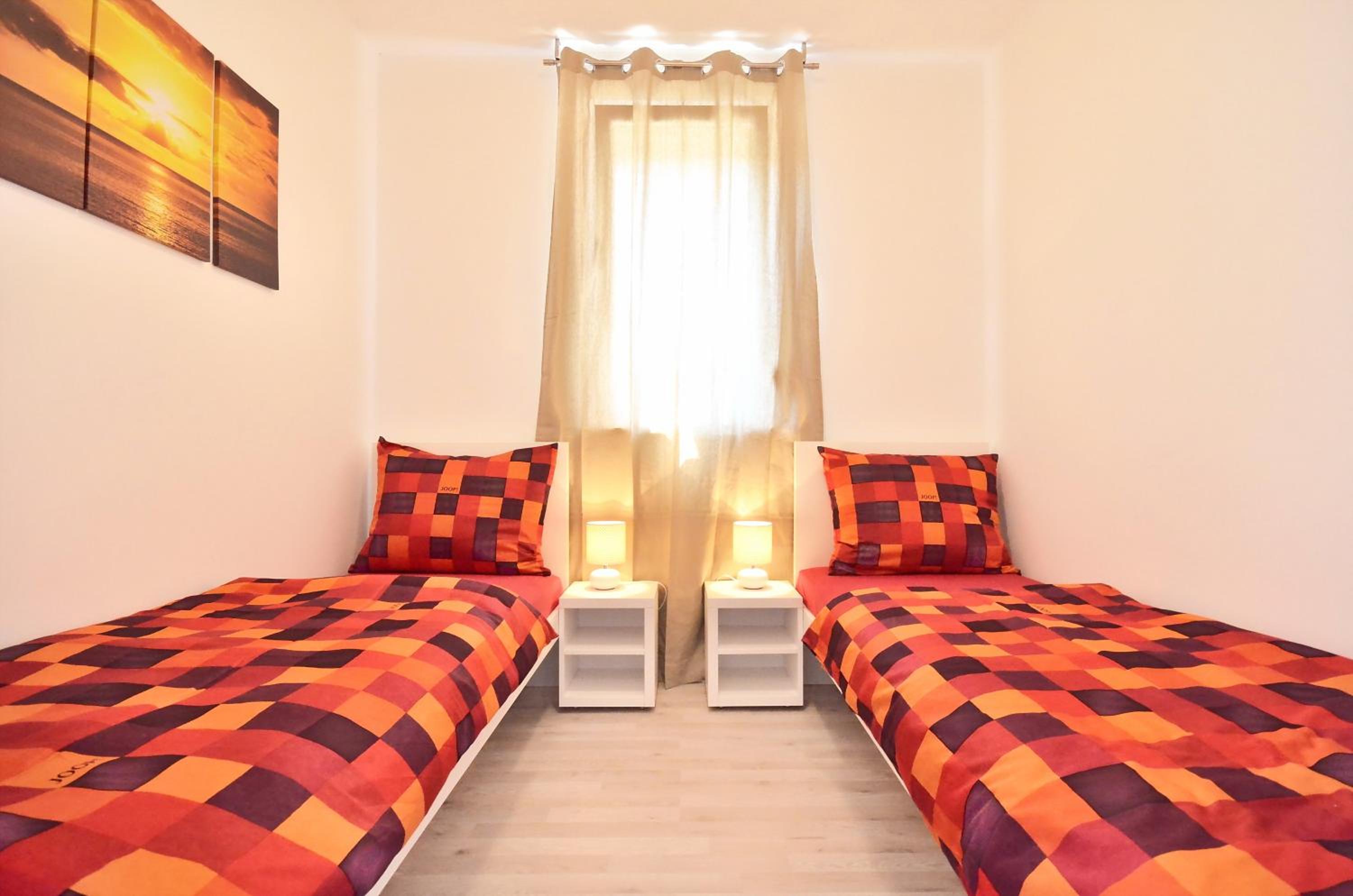 Bretia Apartments