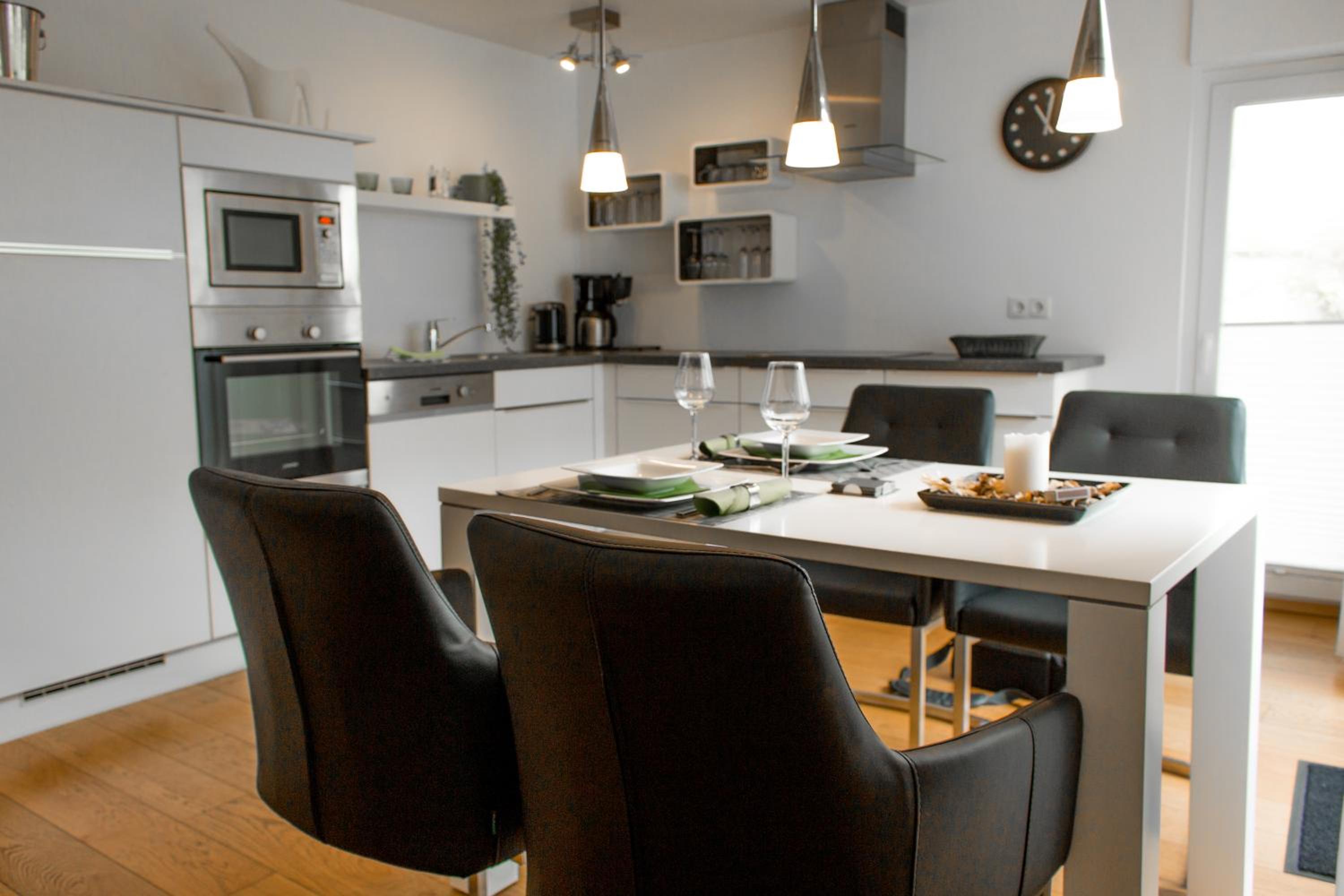 Ferienapartments Am Steinfelder Hof