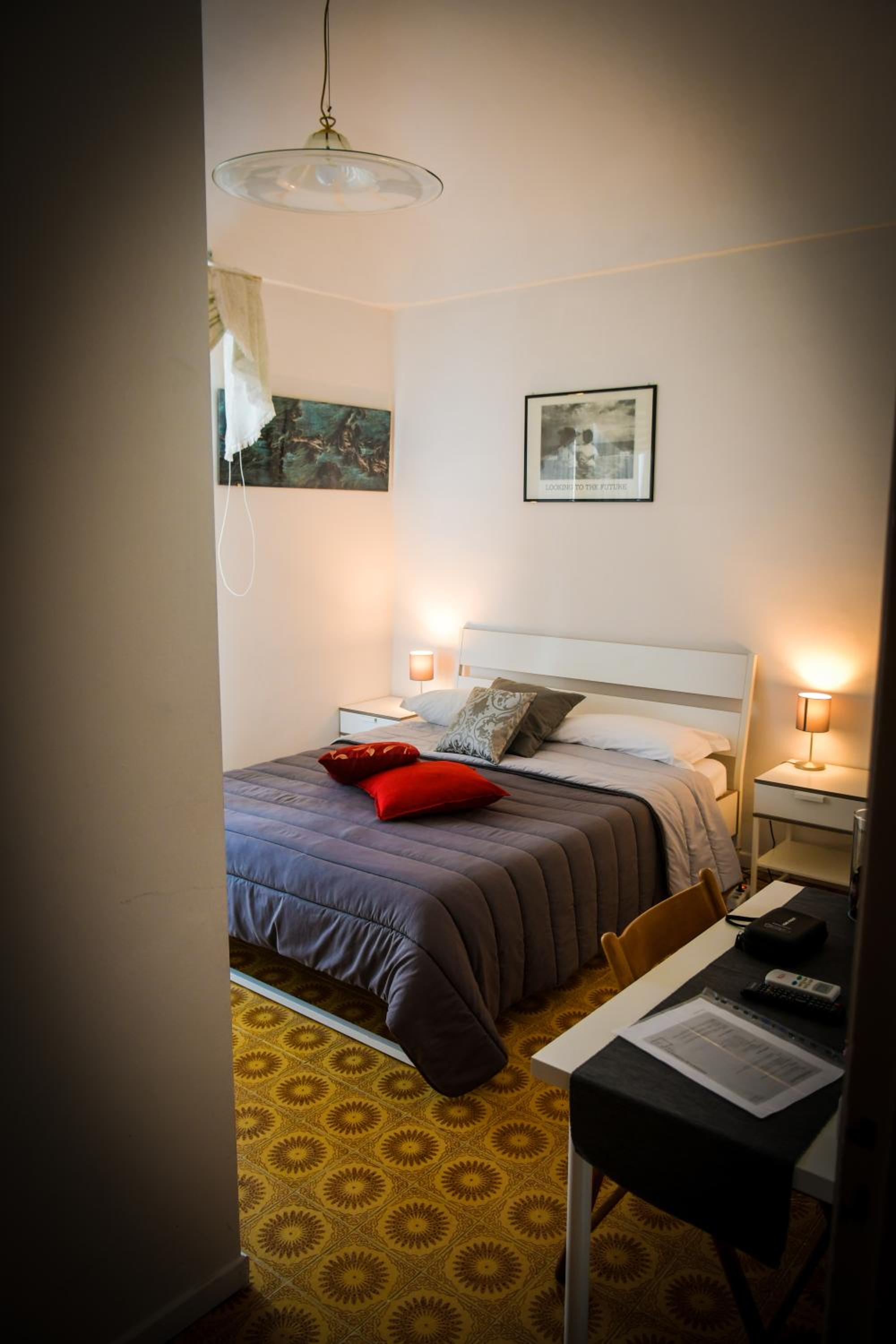The Artist's Home Catania Centro