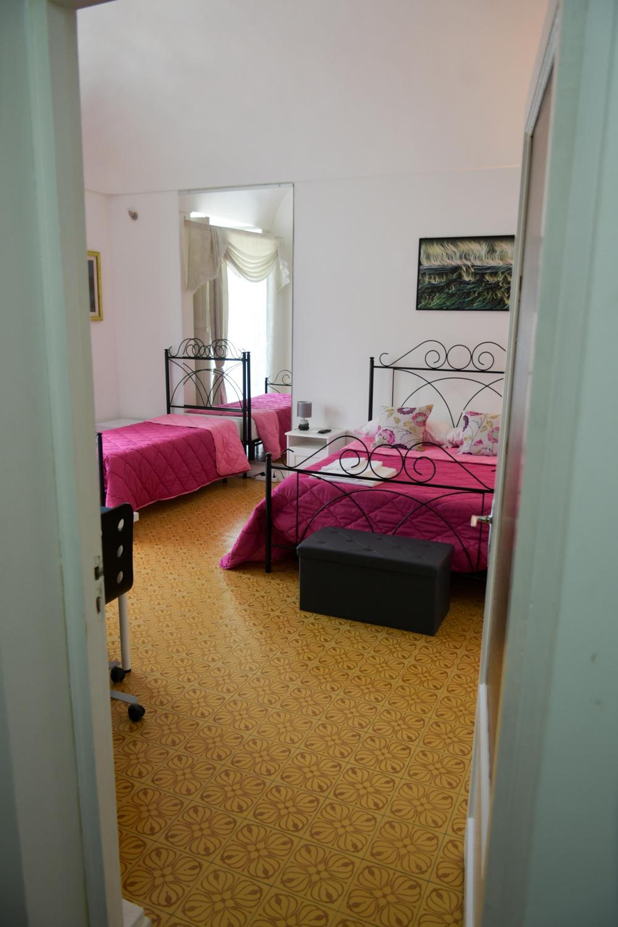 The Artist's Home Catania Centro