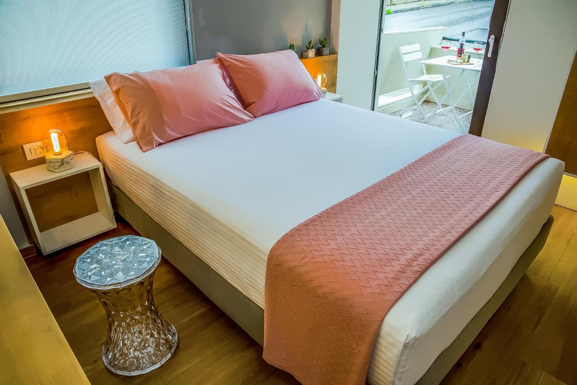 Nest of Marmel Luxury Studio view 2