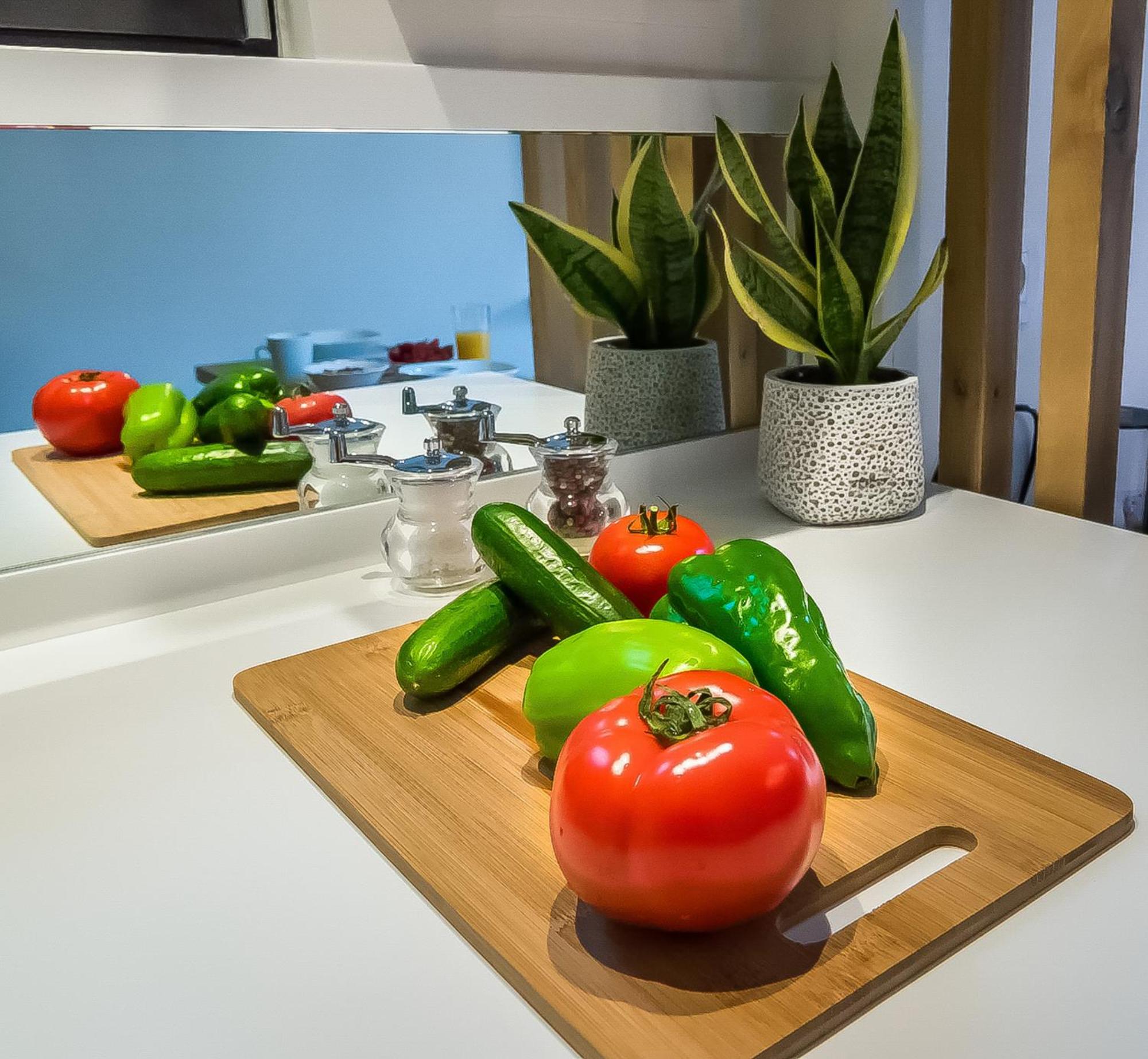 Nest of Marmel Luxury Studio view 4