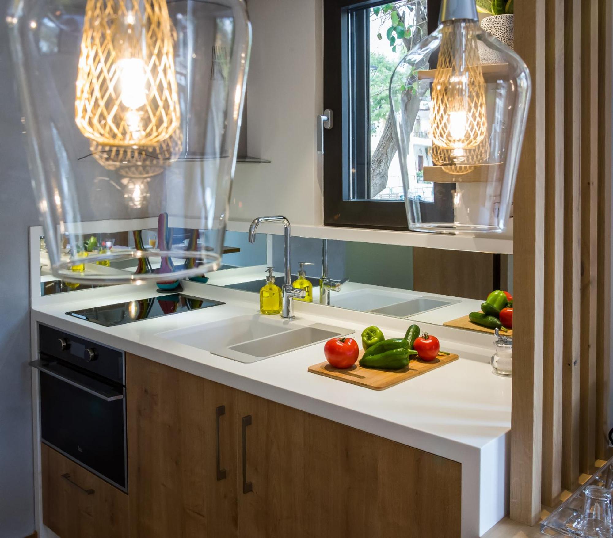 Nest of Marmel Luxury Studio view 5