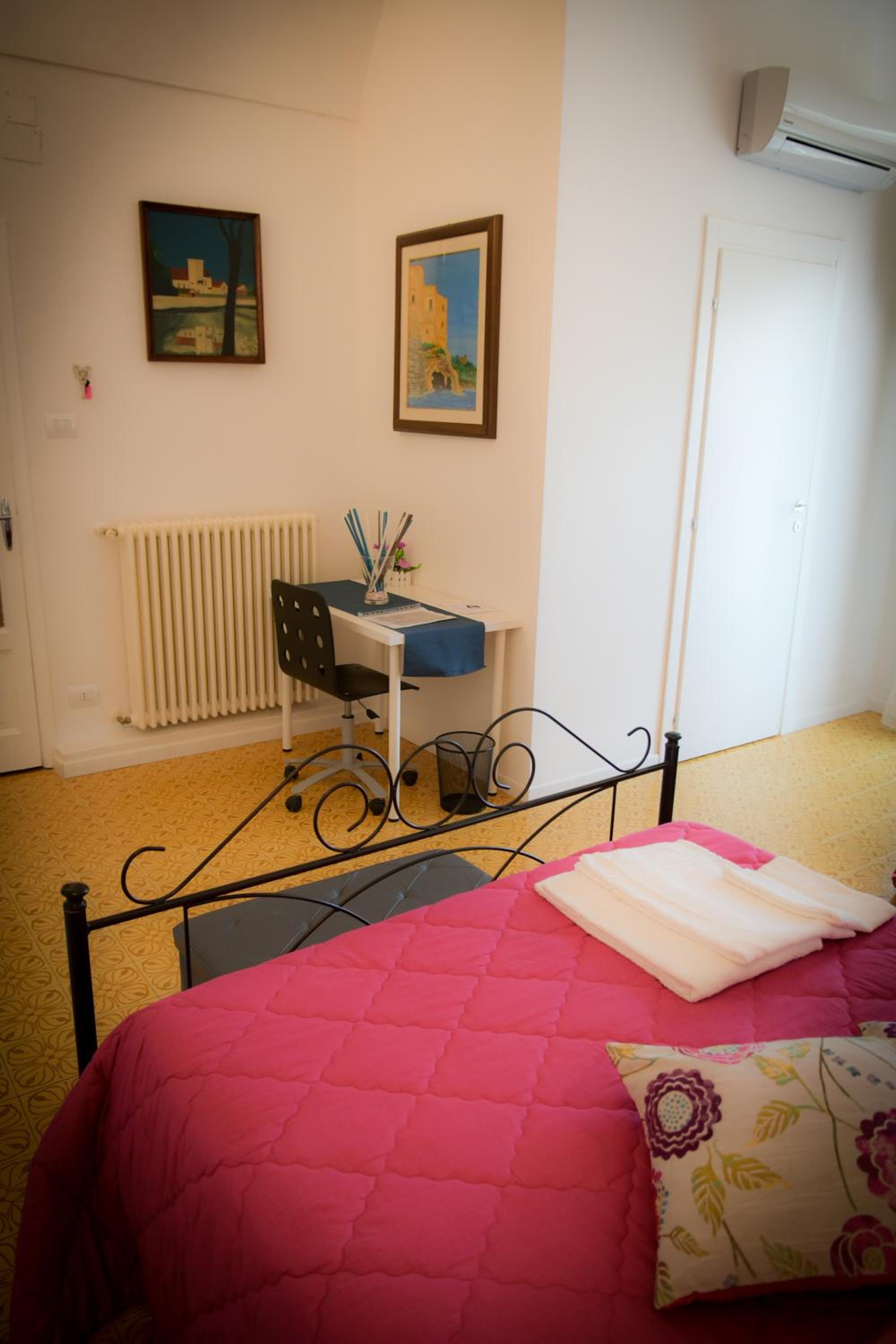 The Artist's Home Catania Centro