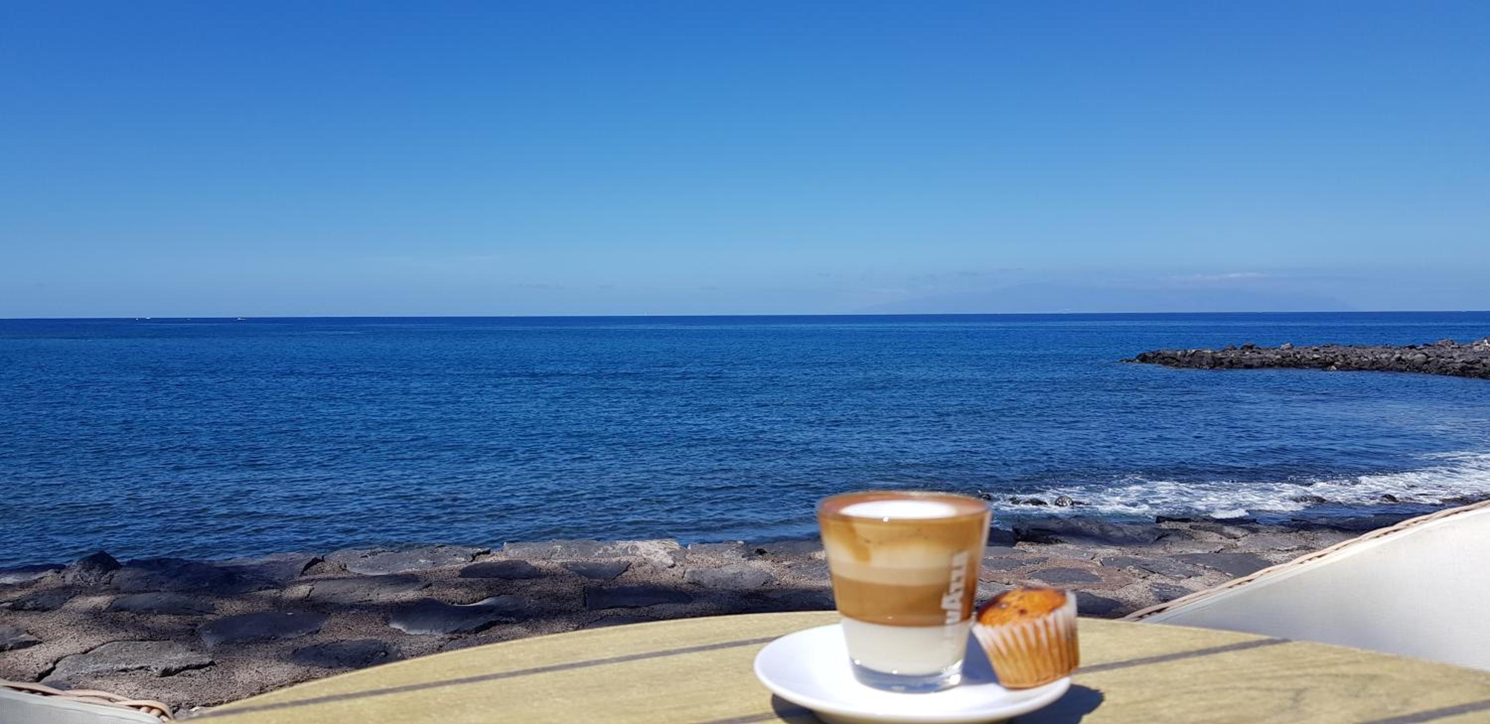 Balcon Del Mar Wonderful pool's view and sun WI-FI photo 4