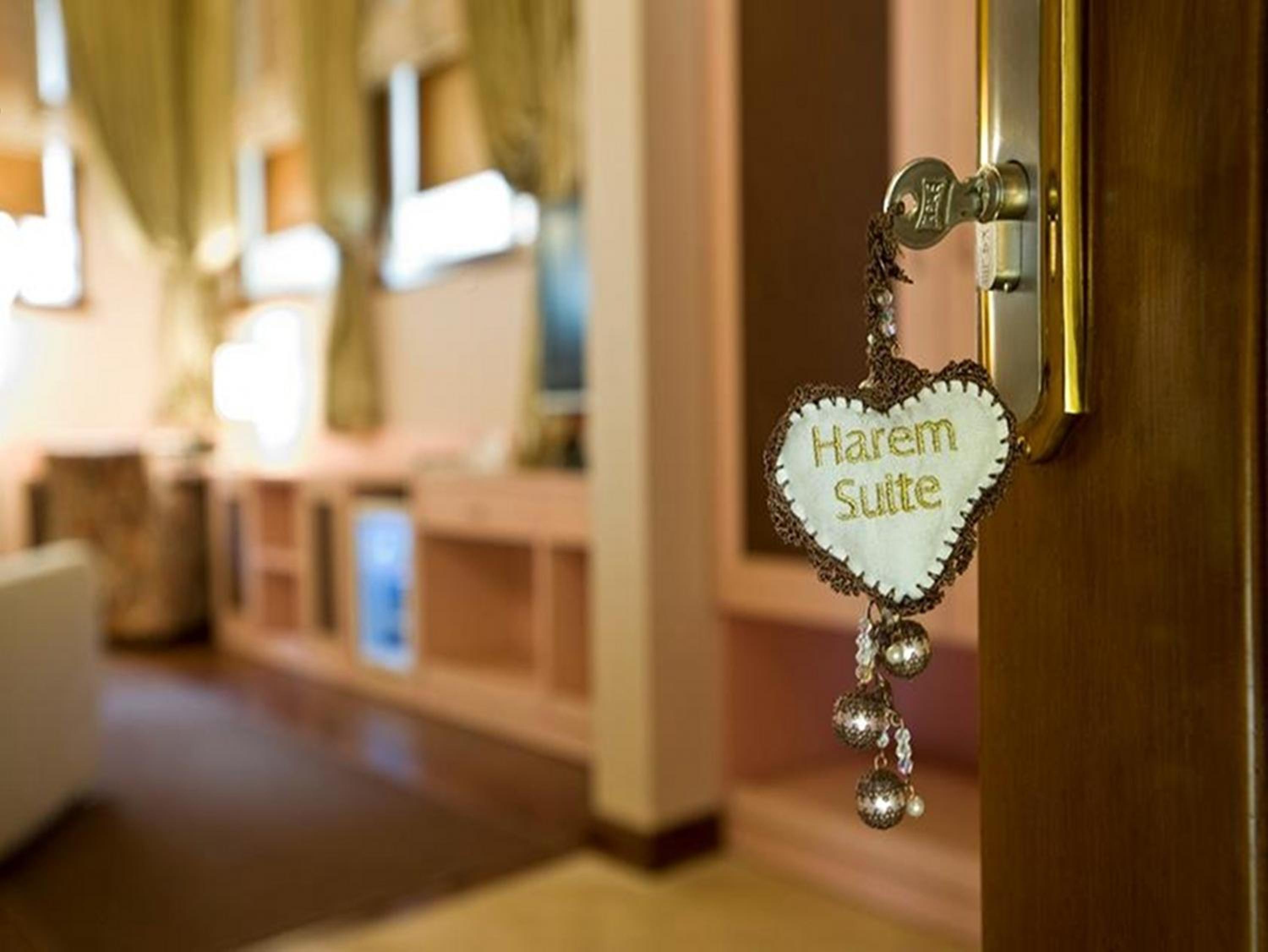 Eski Masal Hotel - Special Class - Image 144